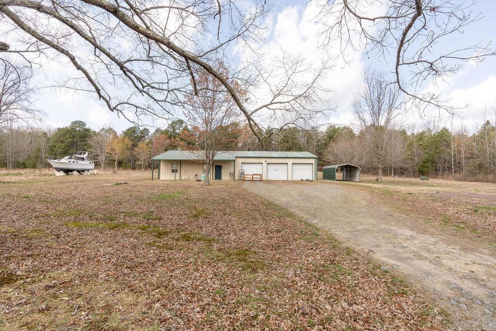 390  Fox Chase  Greers Ferry, AR