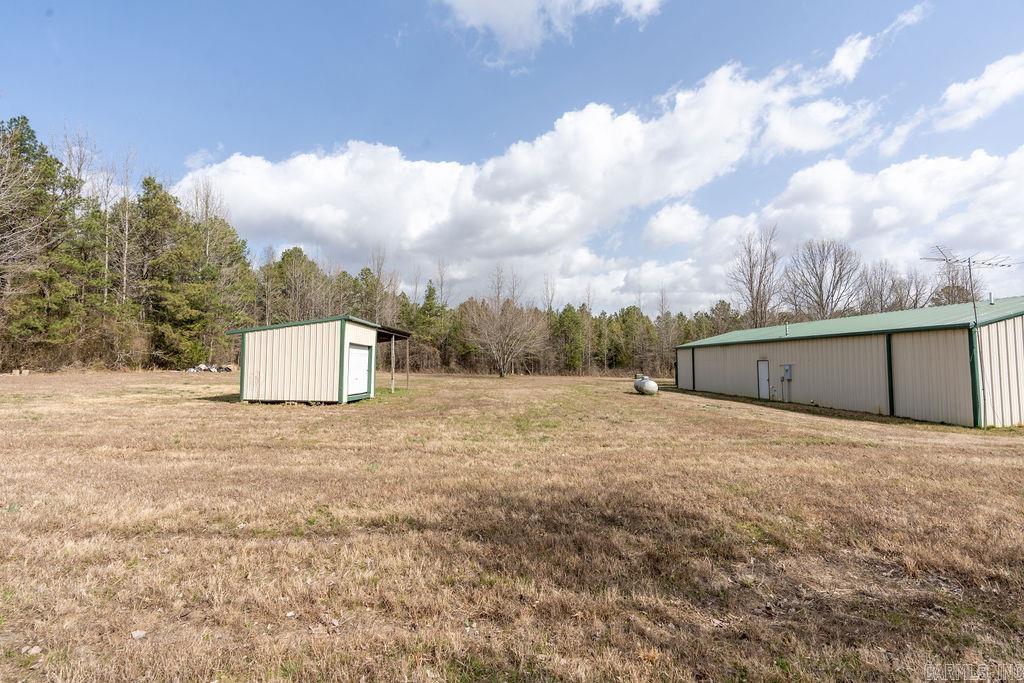 390  Fox Chase  Greers Ferry, AR