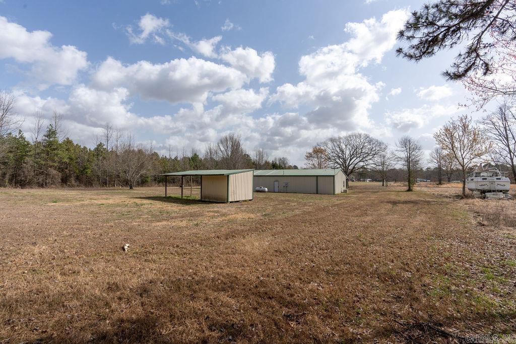 390  Fox Chase  Greers Ferry, AR