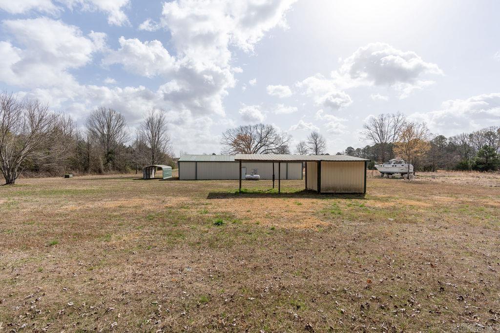 390  Fox Chase  Greers Ferry, AR