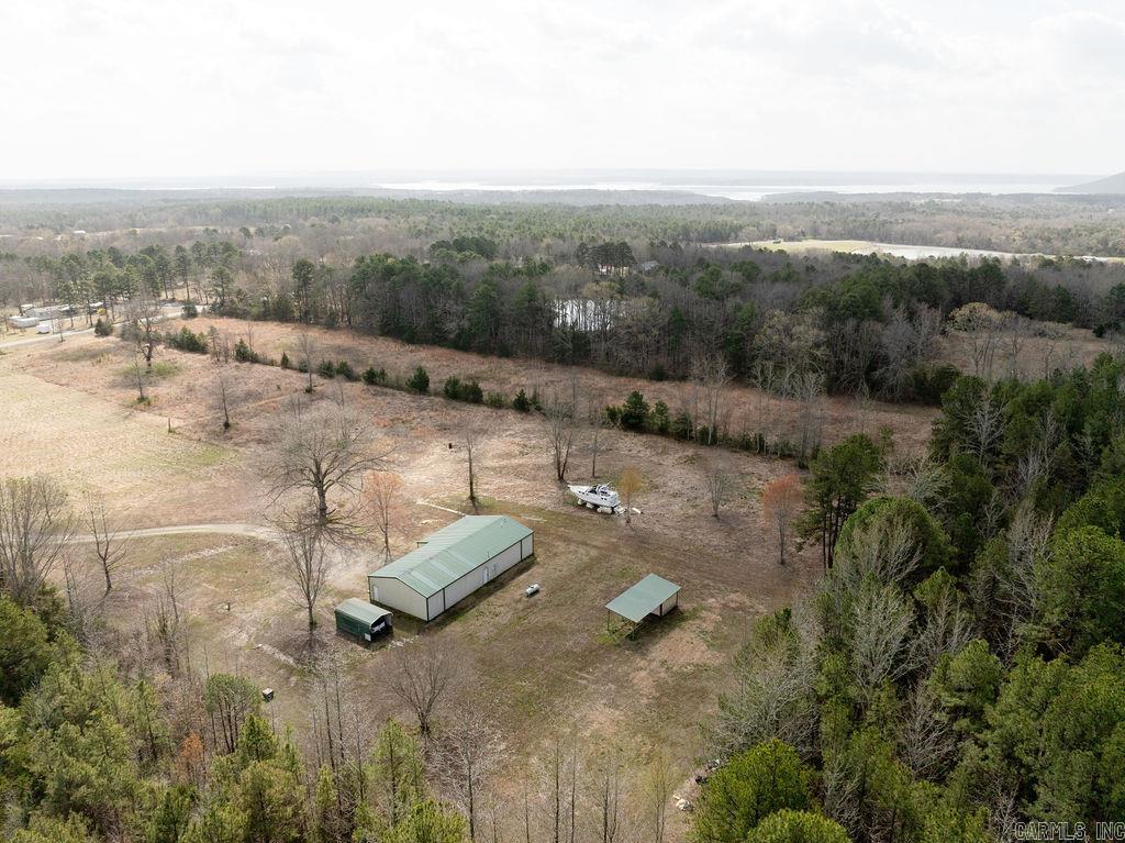 390  Fox Chase  Greers Ferry, AR