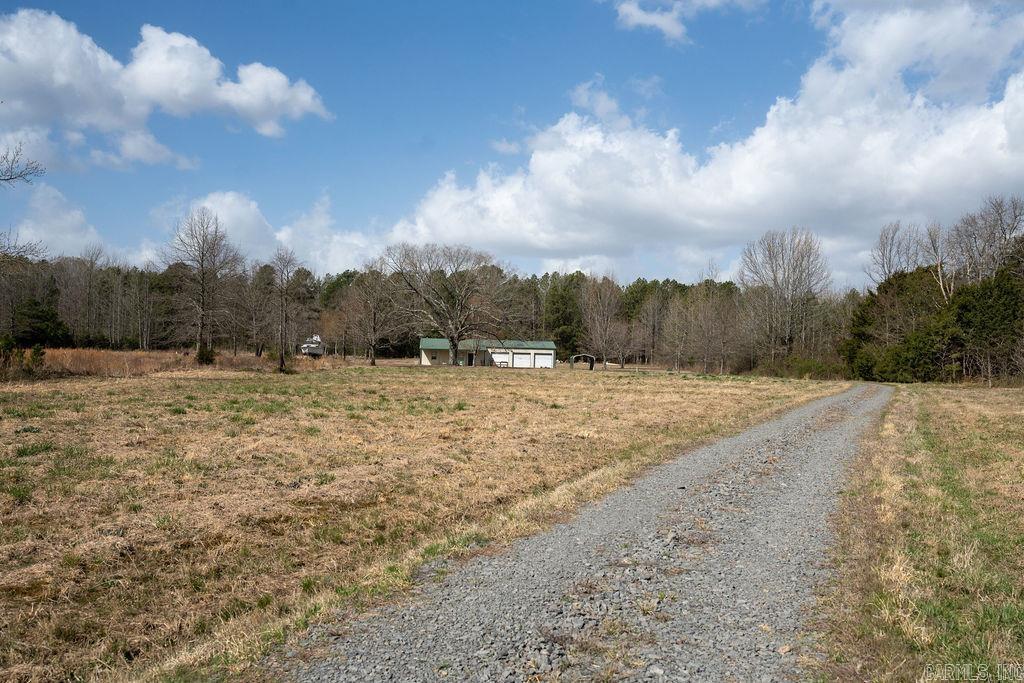 390  Fox Chase  Greers Ferry, AR