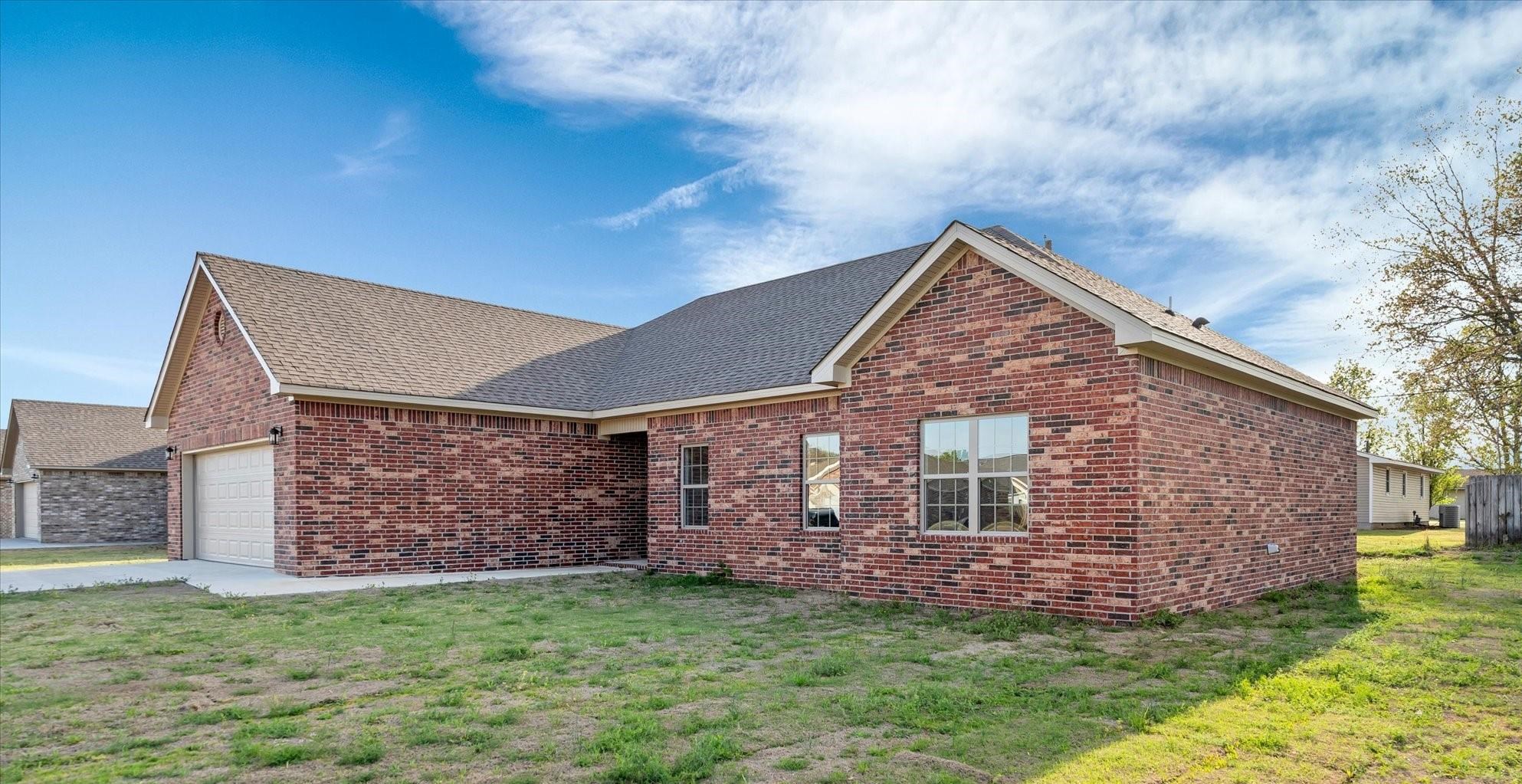 121  Pecan  Lake City, AR