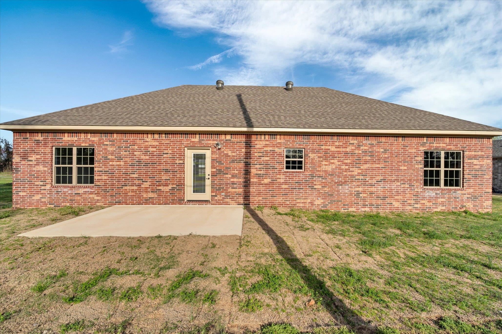 121  Pecan  Lake City, AR