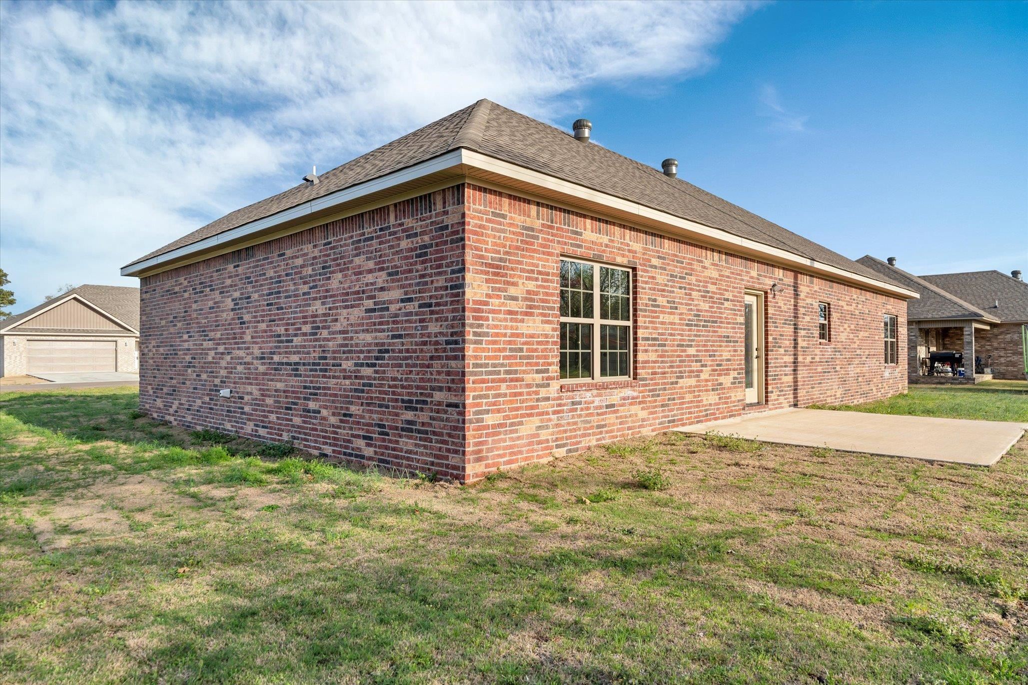 121  Pecan  Lake City, AR