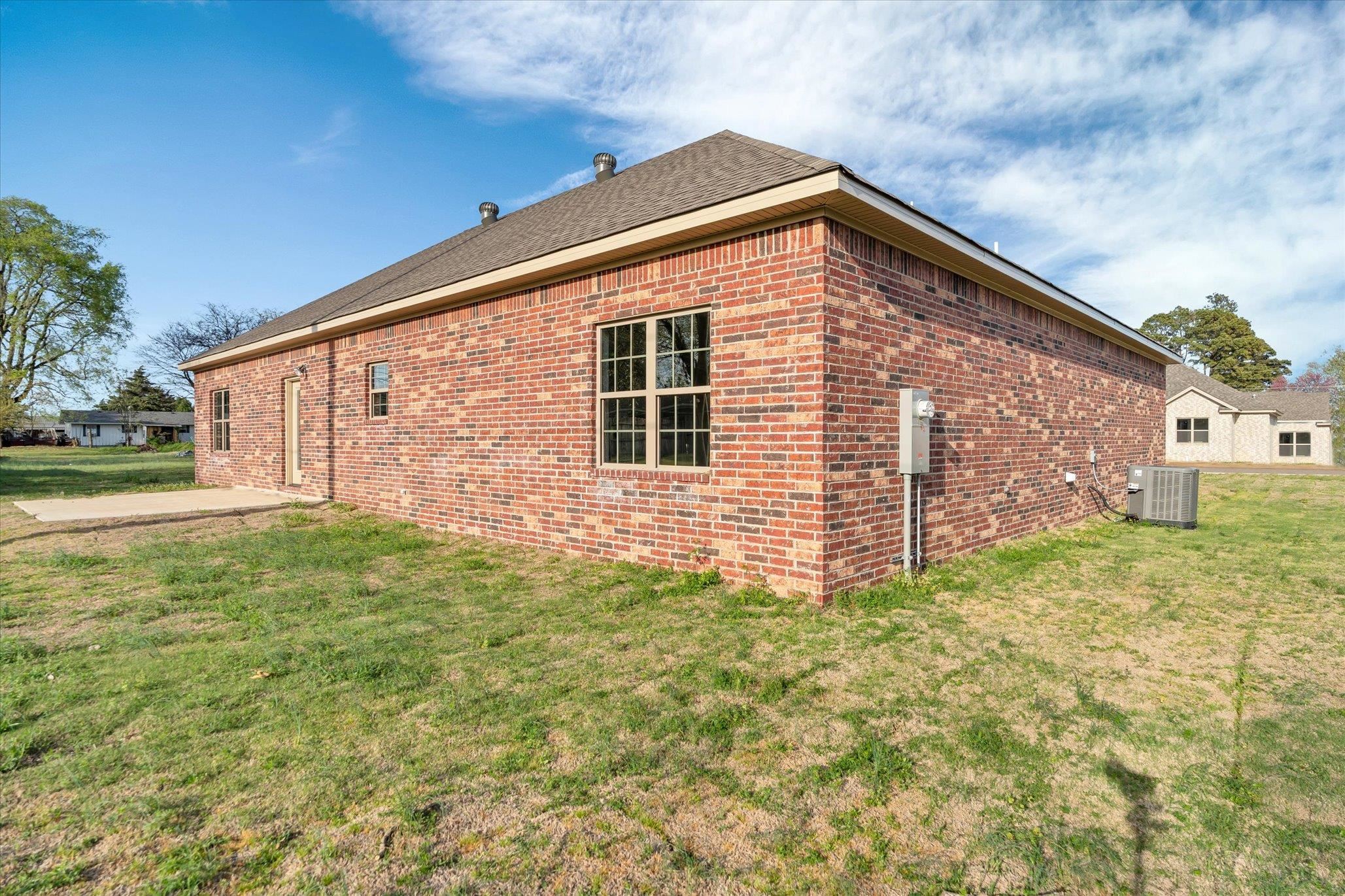 121  Pecan  Lake City, AR