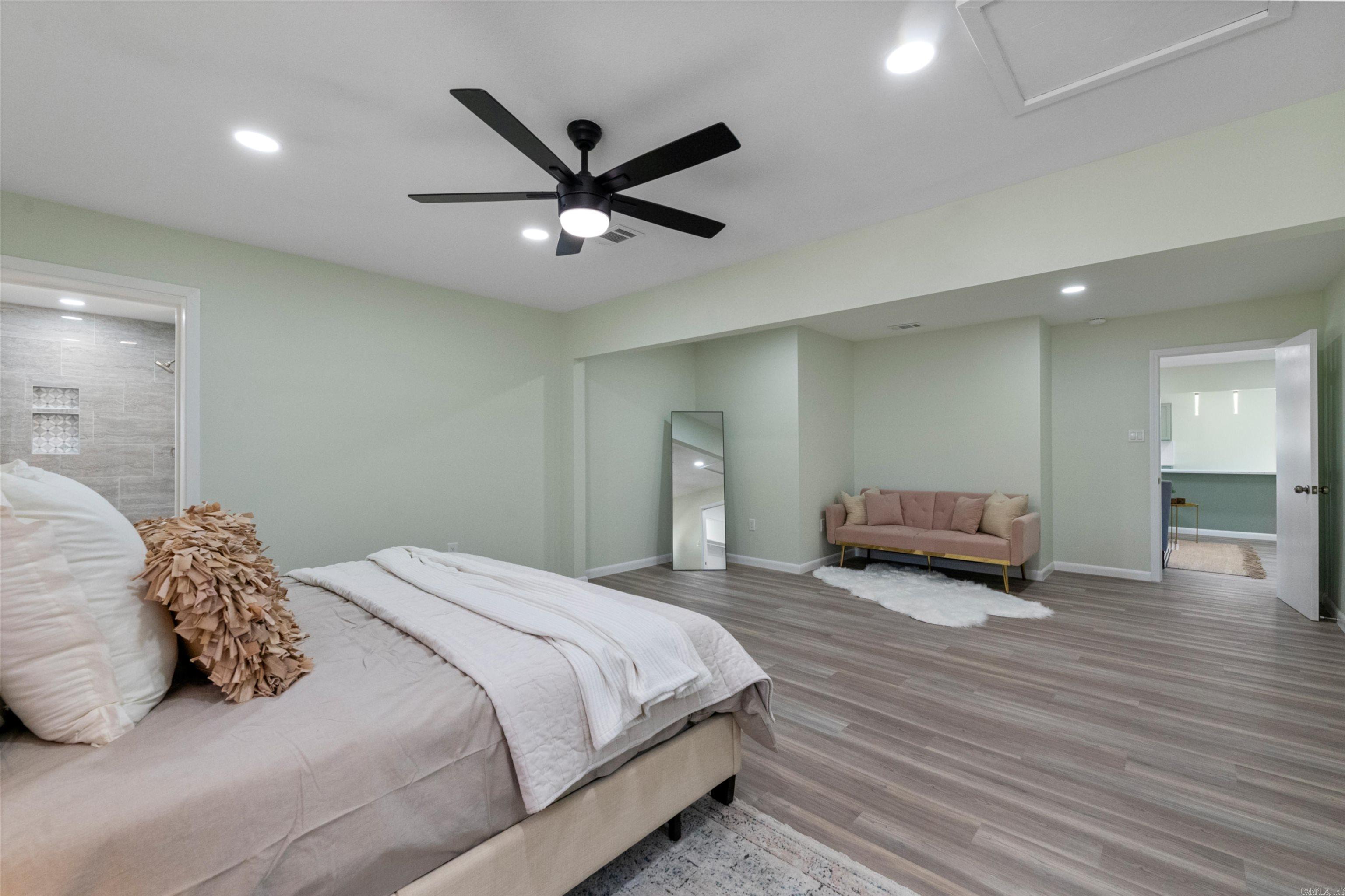 1200  Quince Hill  Jacksonville, AR