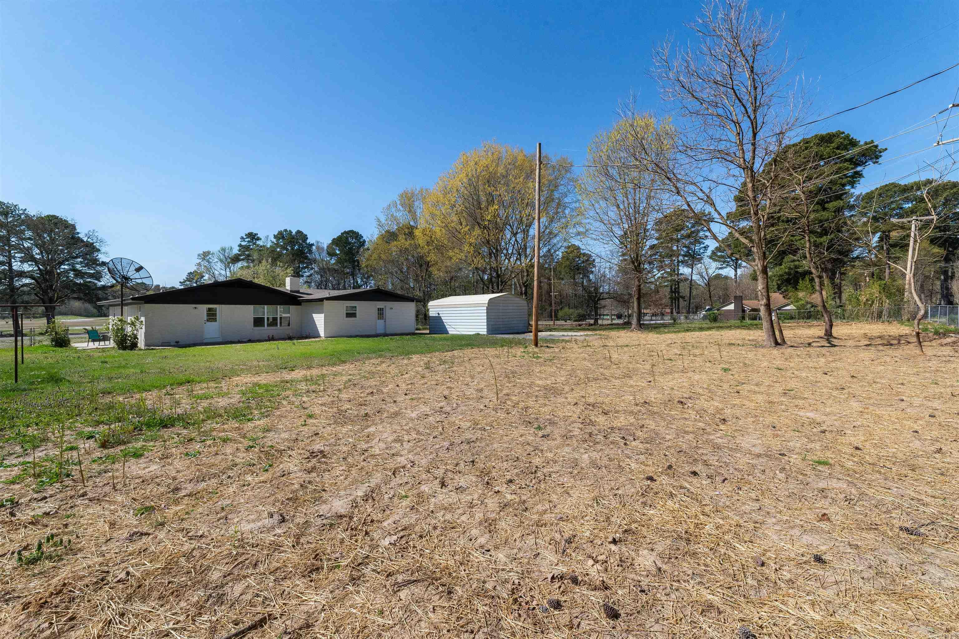 1200  Quince Hill  Jacksonville, AR