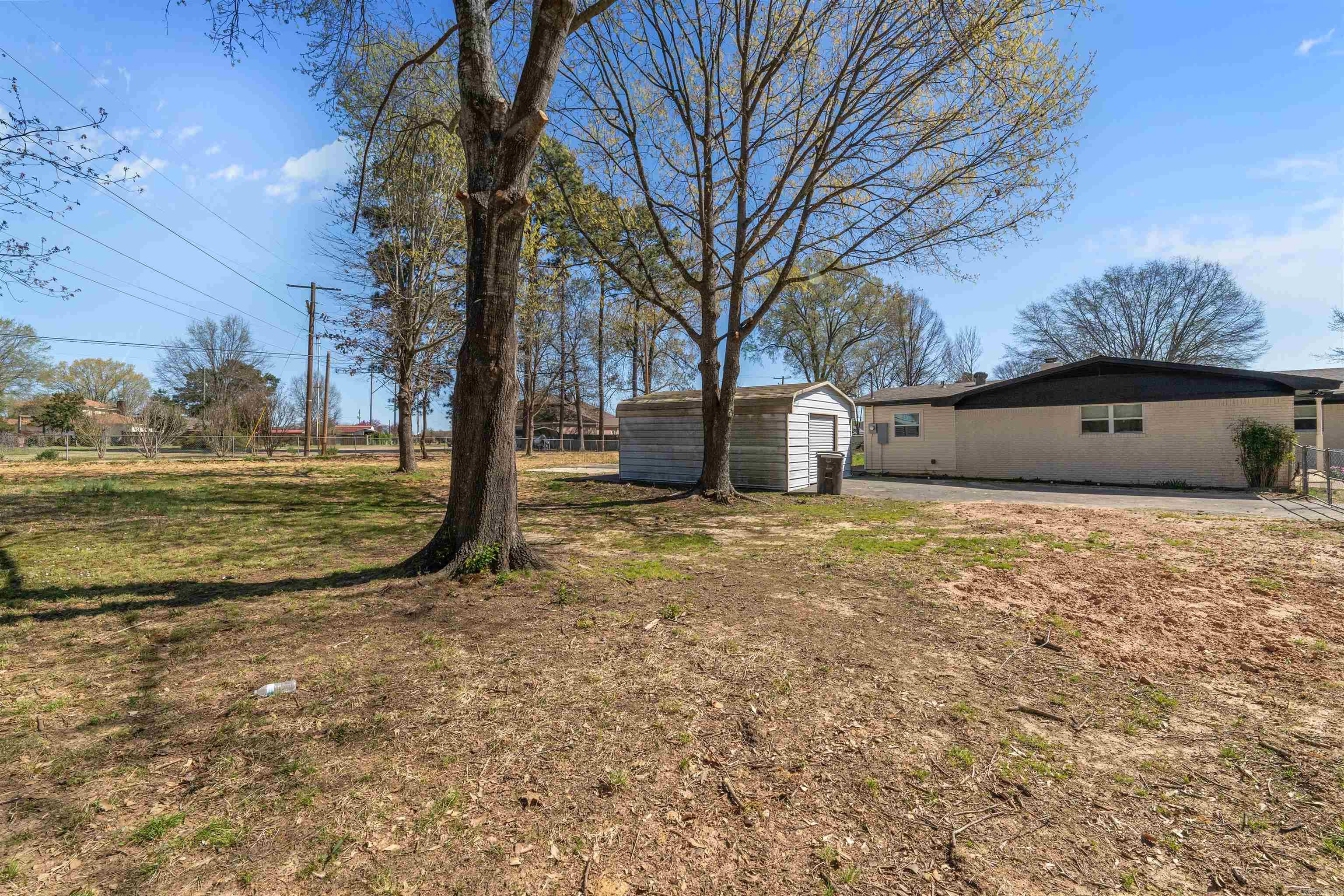 1200  Quince Hill  Jacksonville, AR