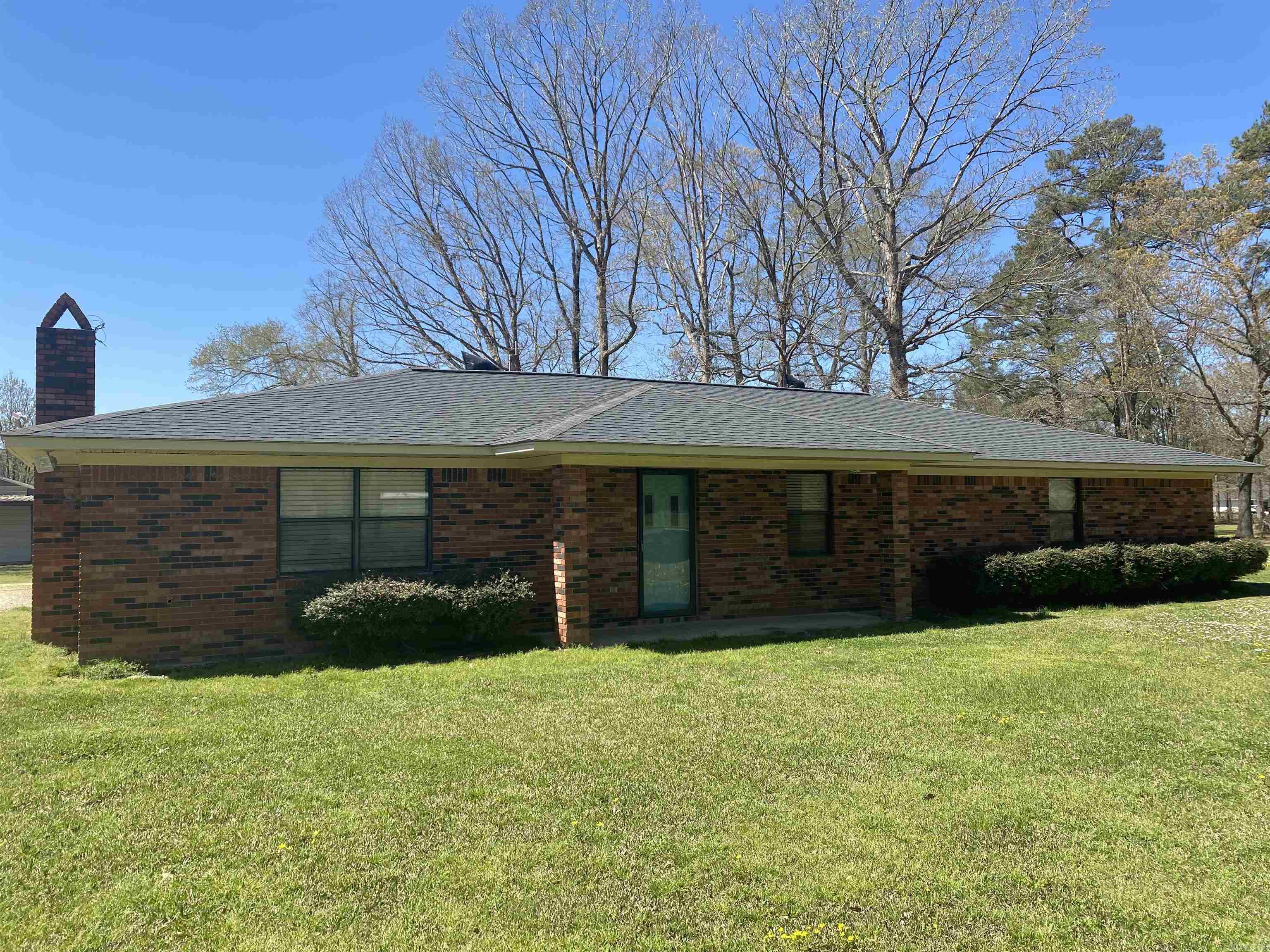 163 N Ashley Road 470  Hamburg, AR