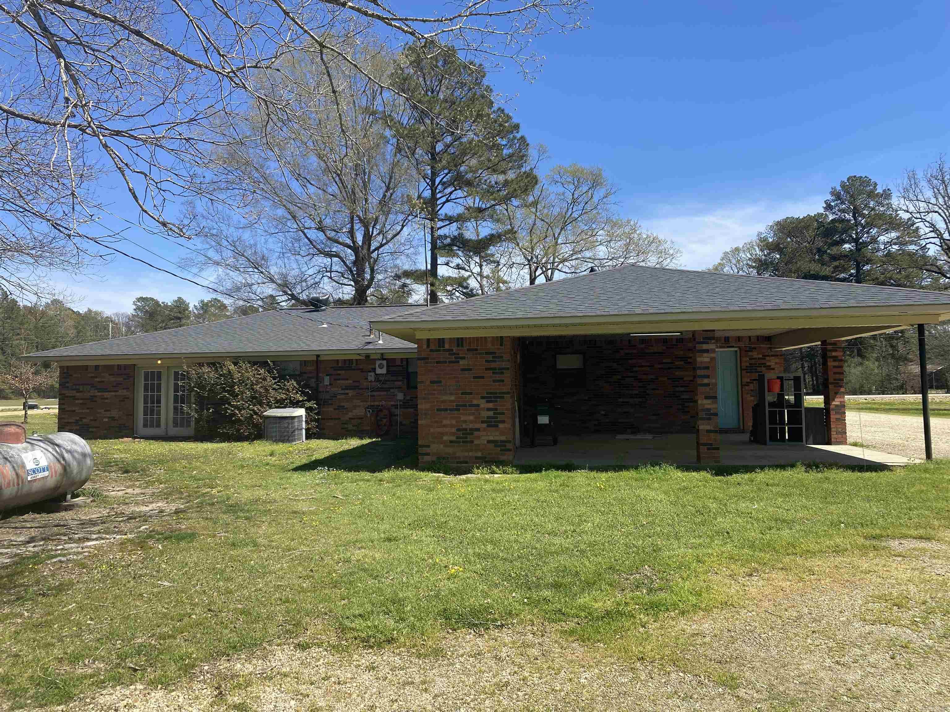 163 N Ashley Road 470  Hamburg, AR