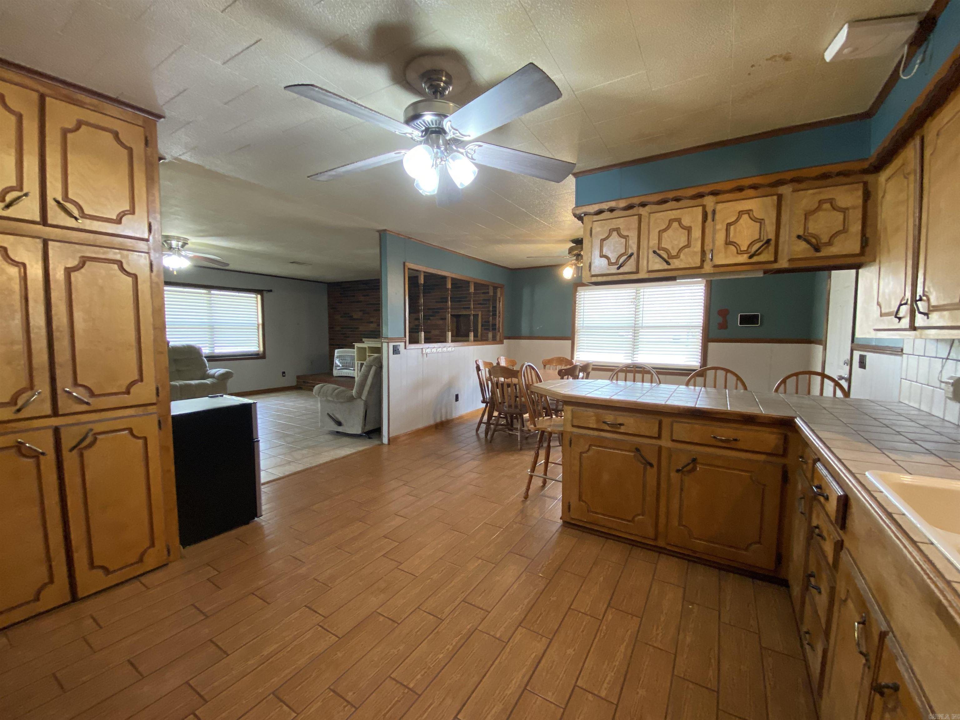 163 N Ashley Road 470  Hamburg, AR