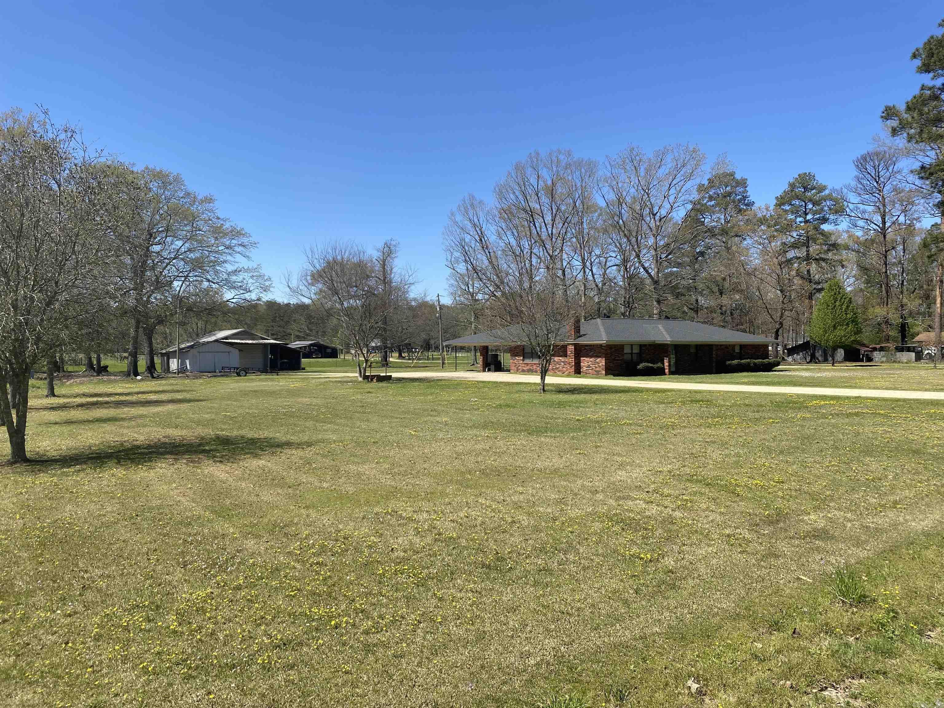 163 N Ashley Road 470  Hamburg, AR