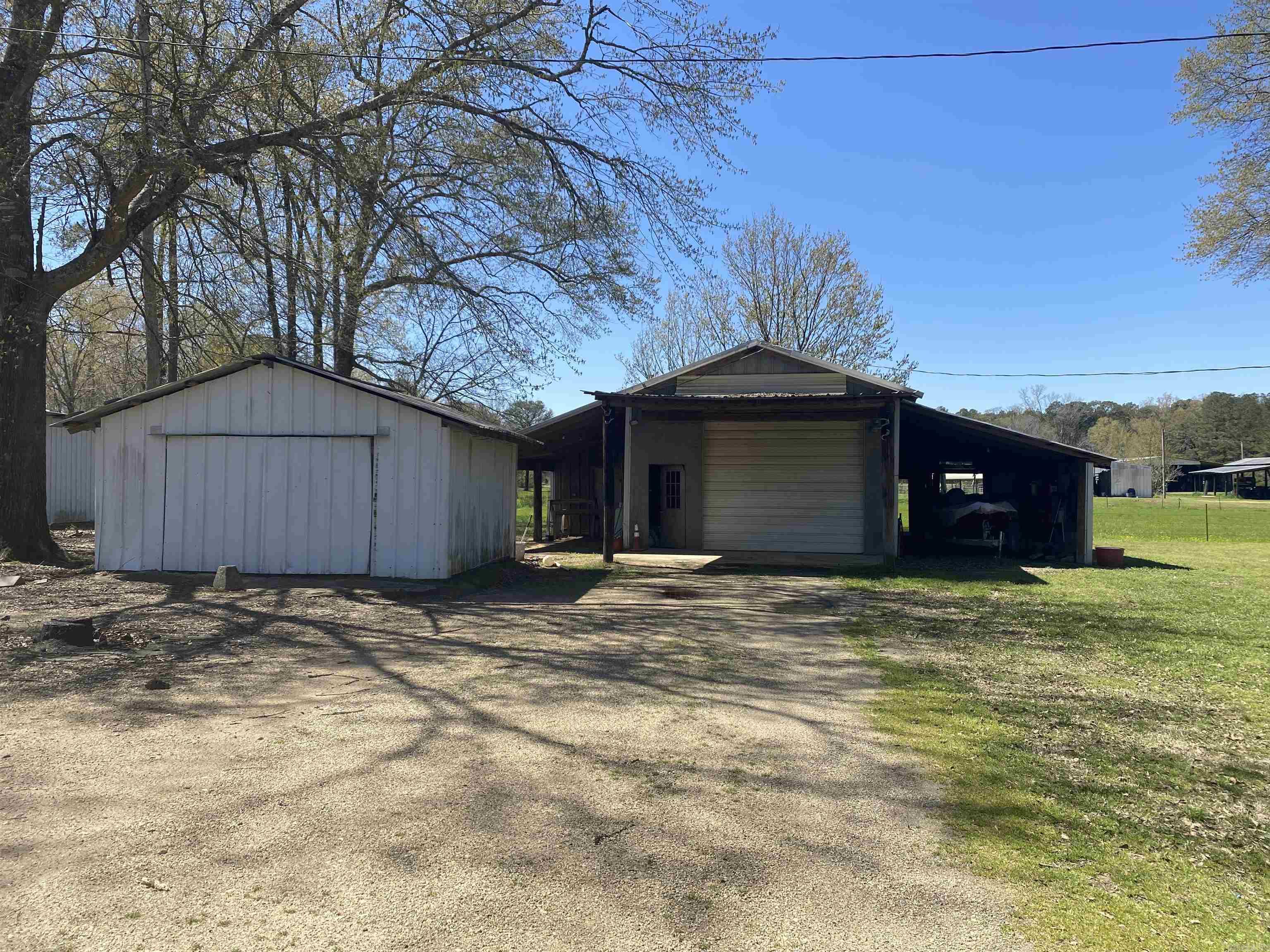 163 N Ashley Road 470  Hamburg, AR
