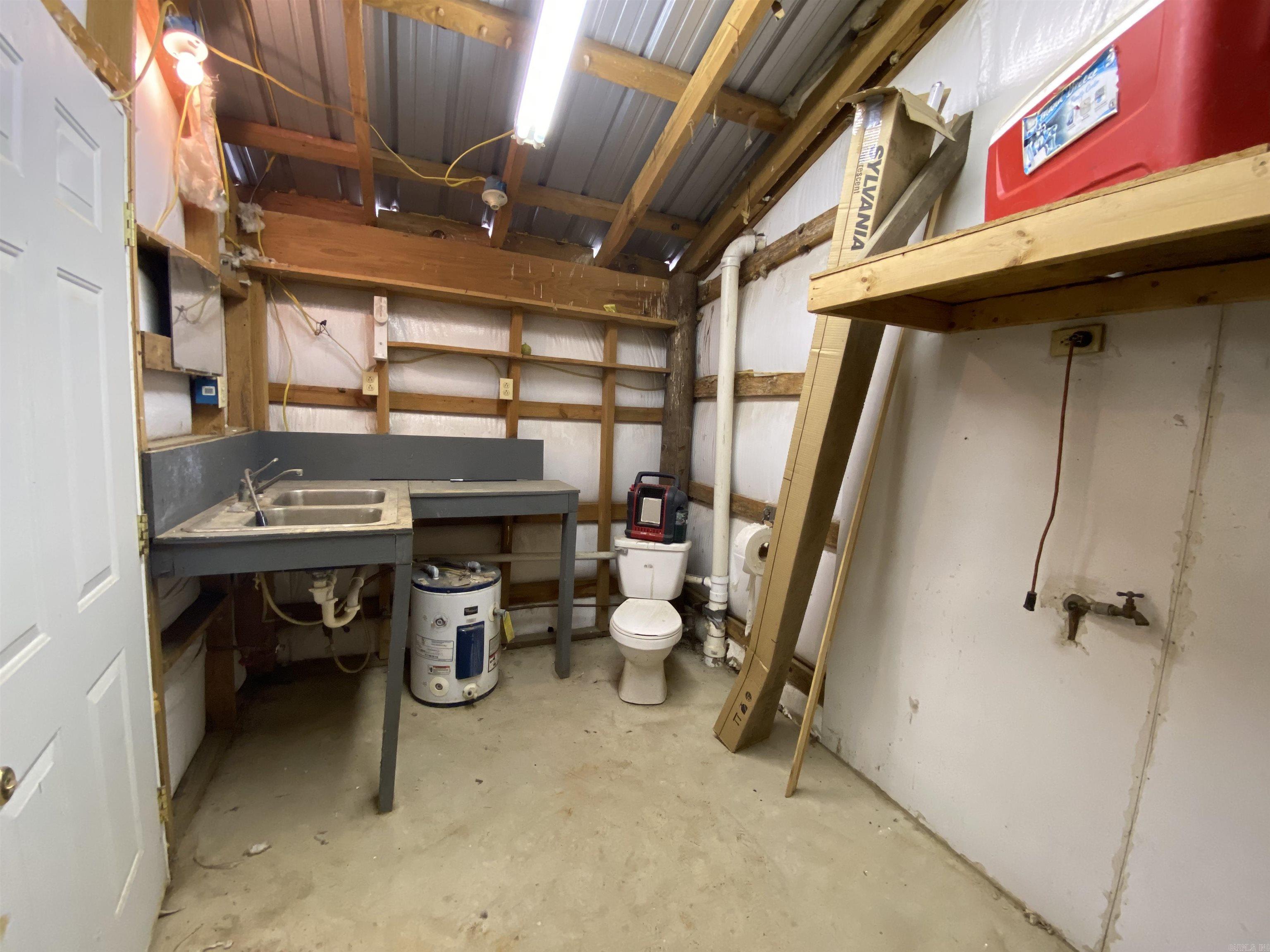 163 N Ashley Road 470  Hamburg, AR