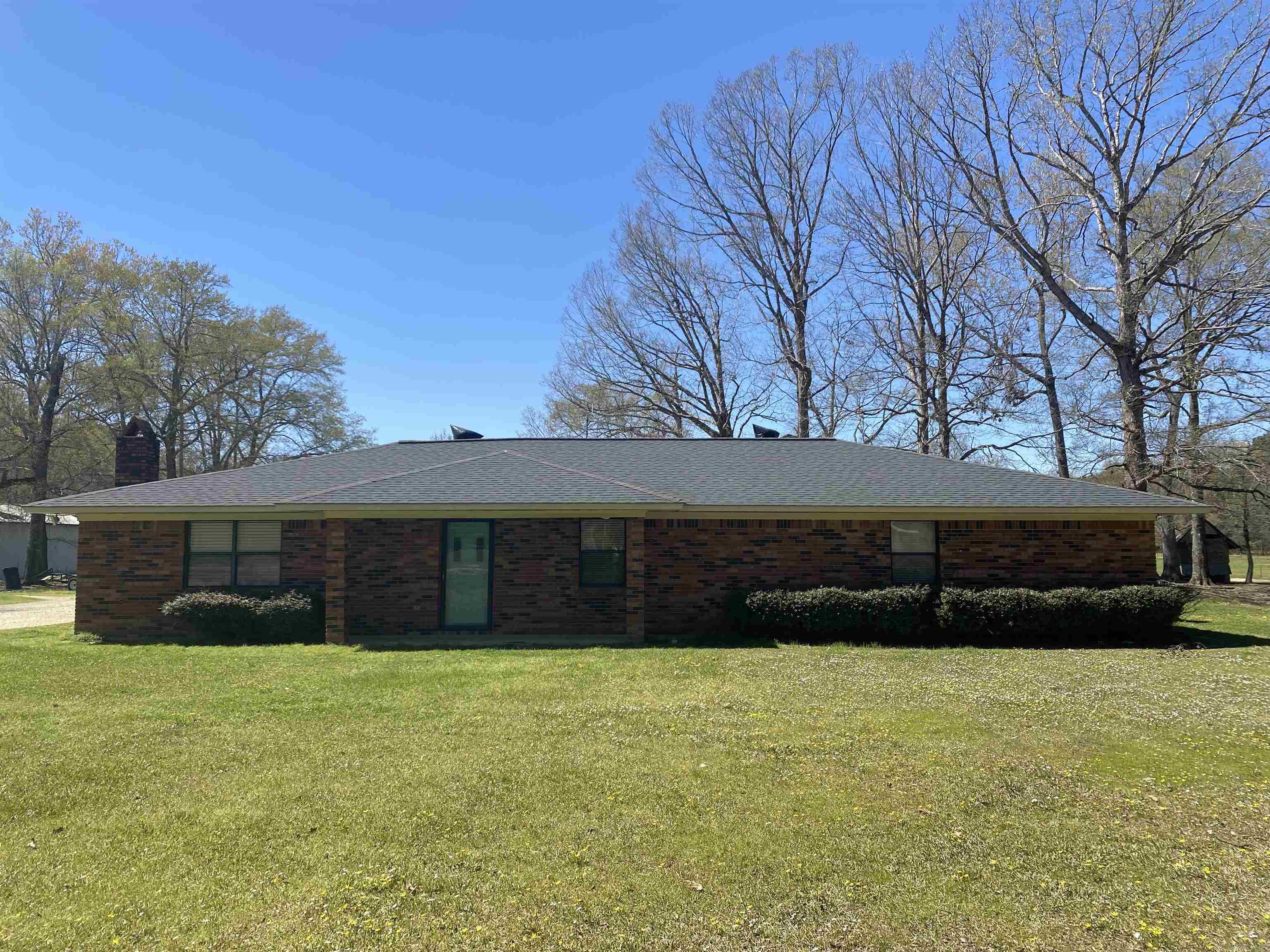 163 N Ashley Road 470  Hamburg, AR