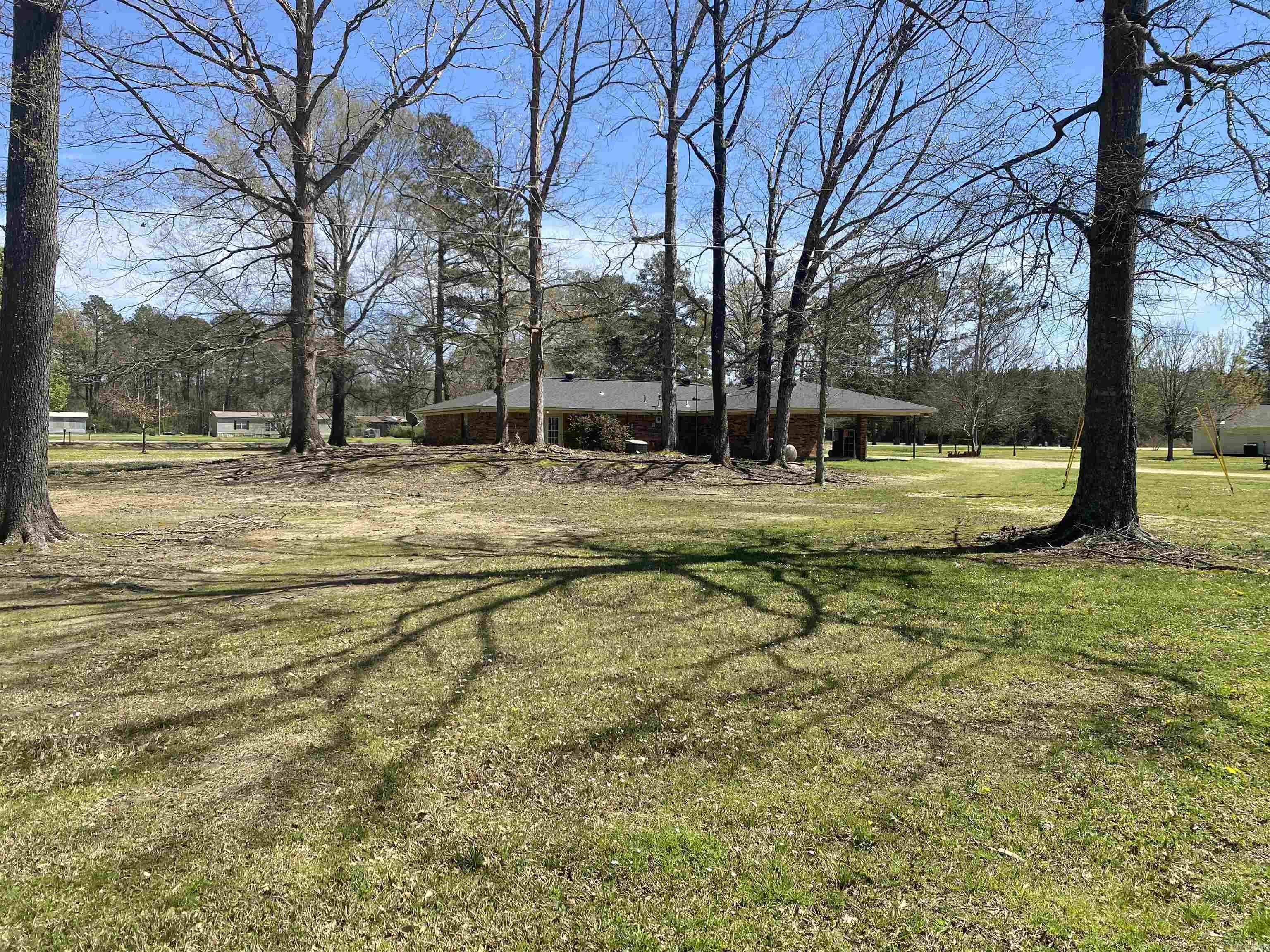 163 N Ashley Road 470  Hamburg, AR