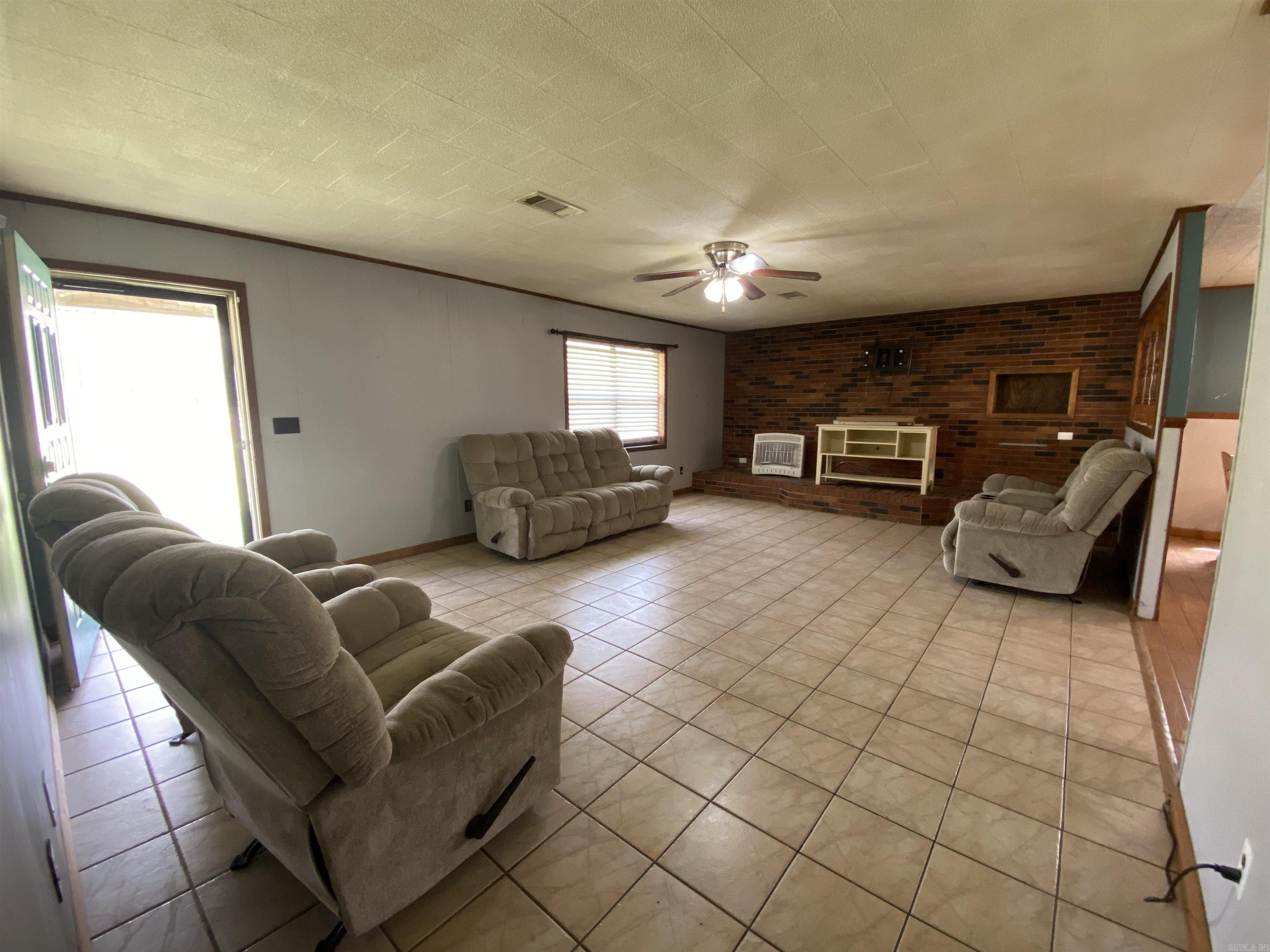 163 N Ashley Road 470  Hamburg, AR
