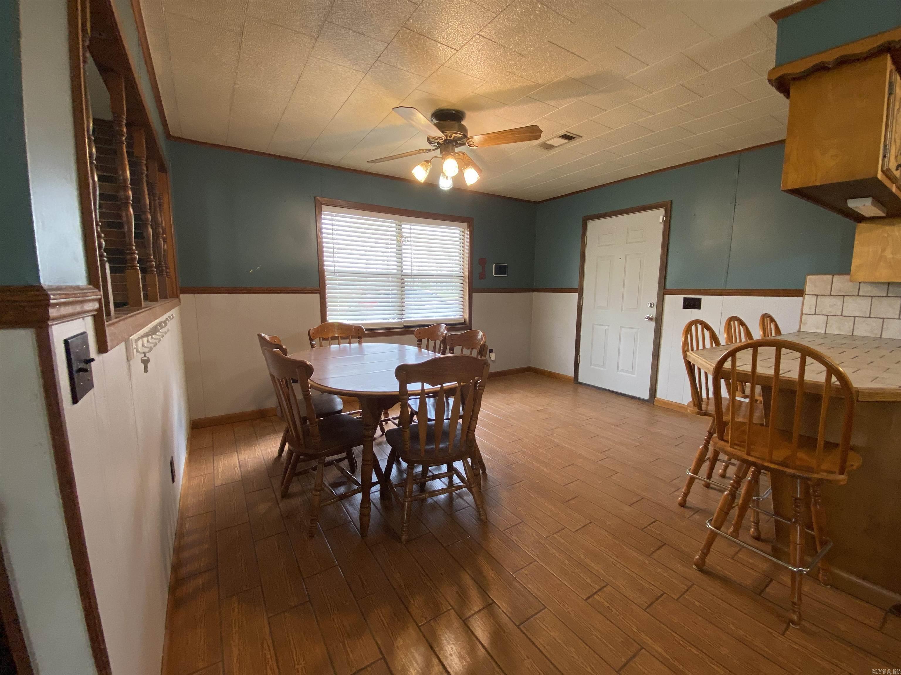 163 N Ashley Road 470  Hamburg, AR