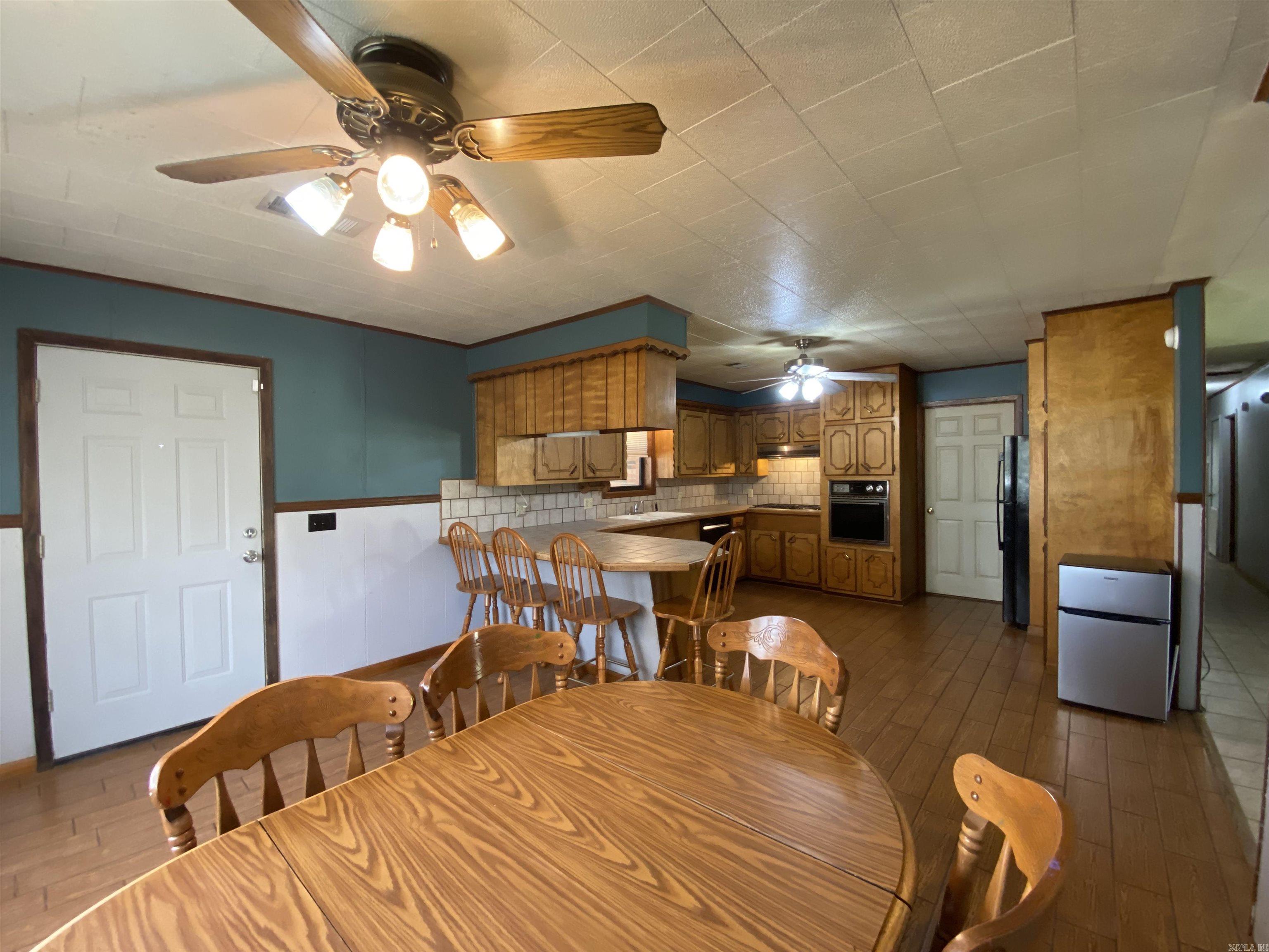 163 N Ashley Road 470  Hamburg, AR