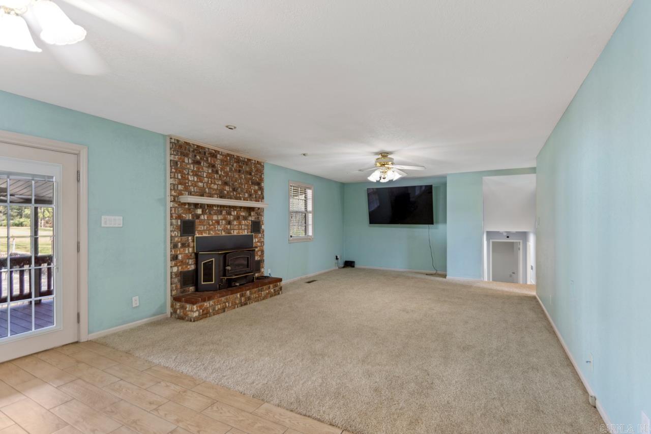 702 N Briarwood  Sheridan, AR