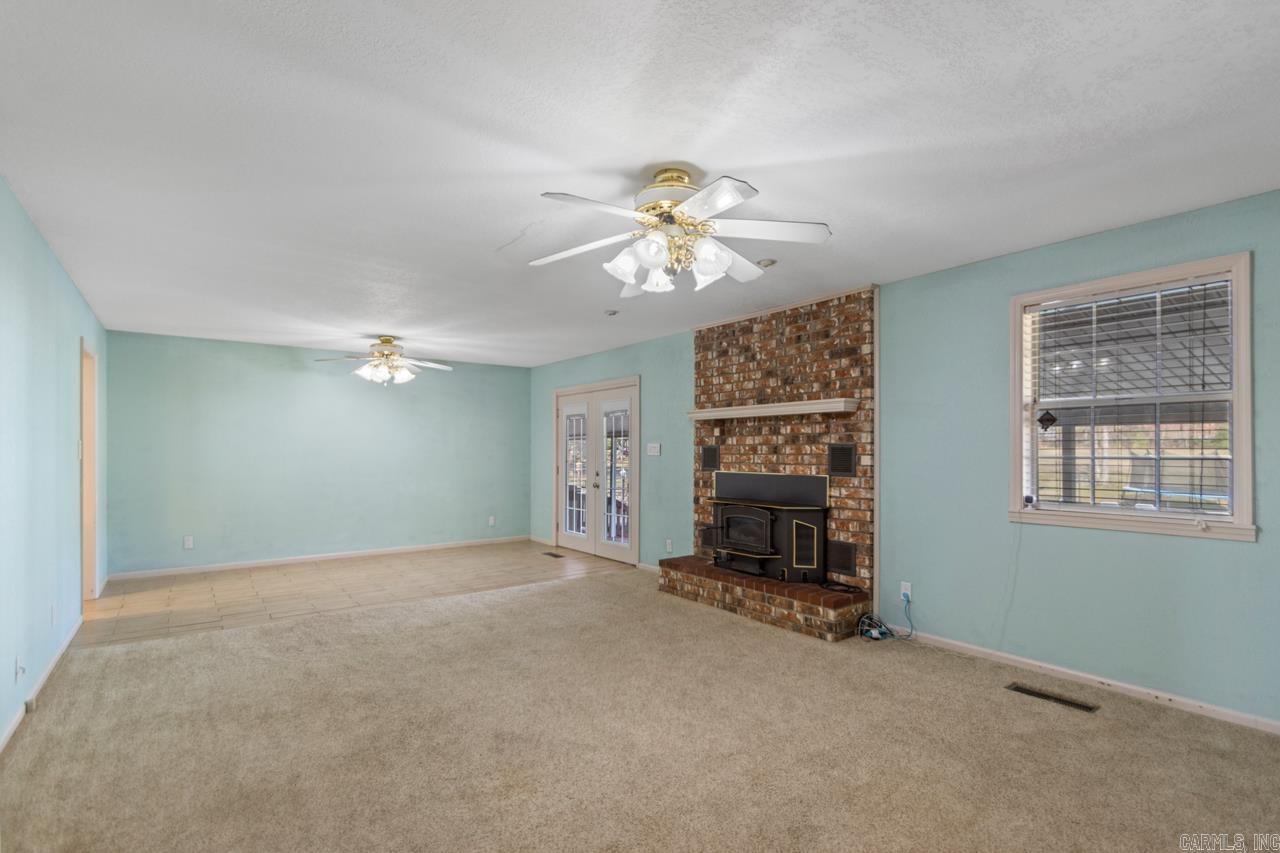702 N Briarwood  Sheridan, AR