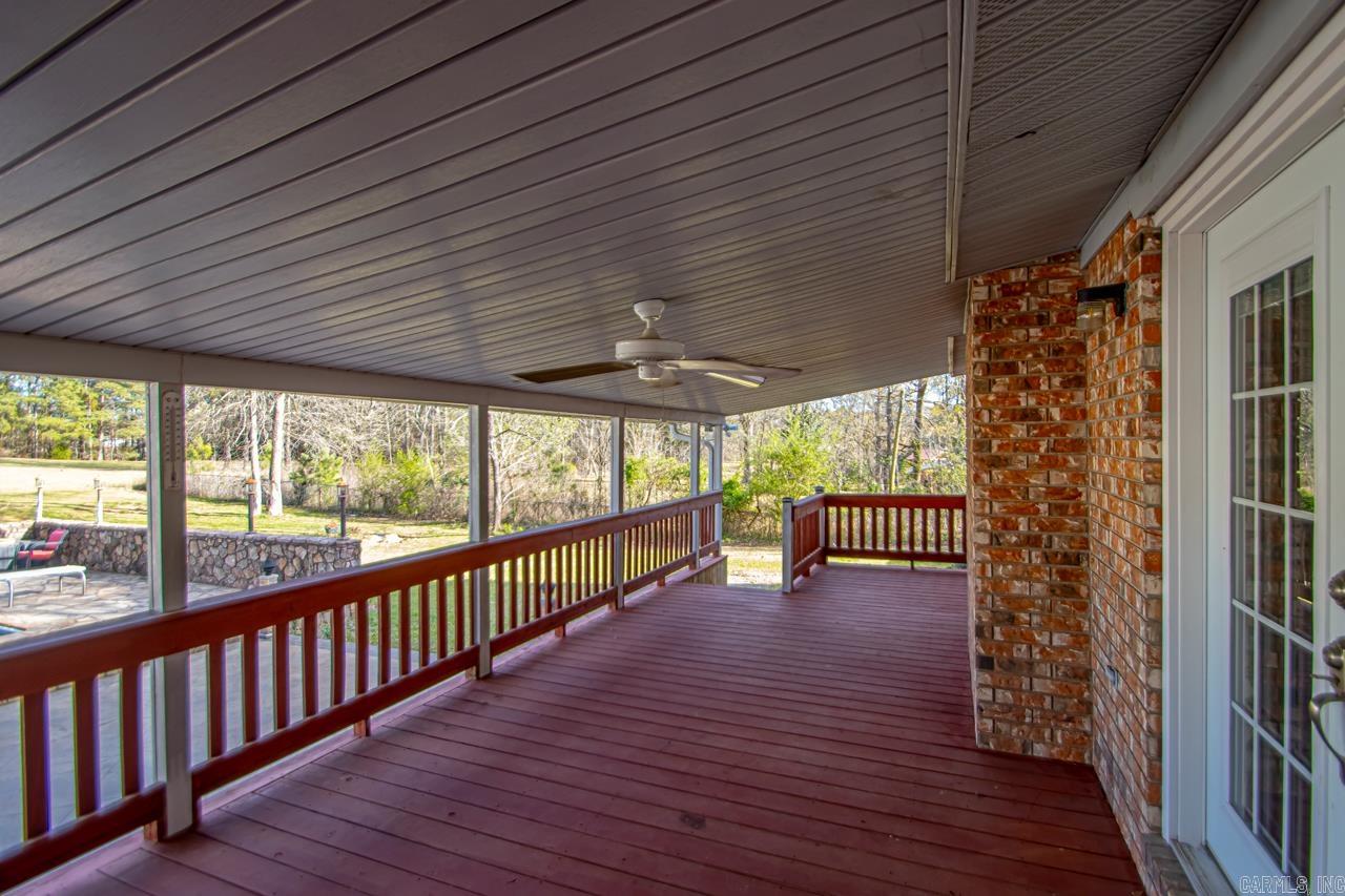 702 N Briarwood  Sheridan, AR