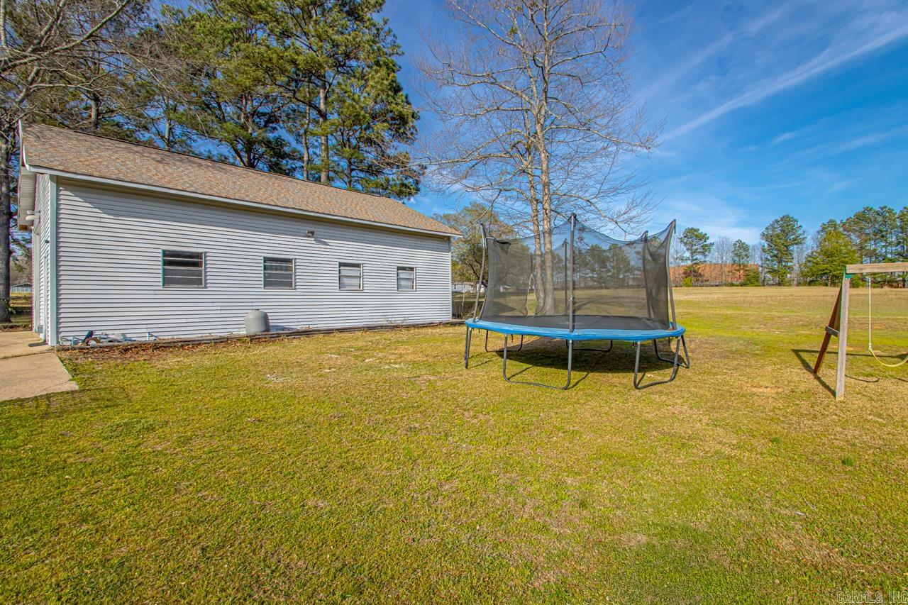 702 N Briarwood  Sheridan, AR