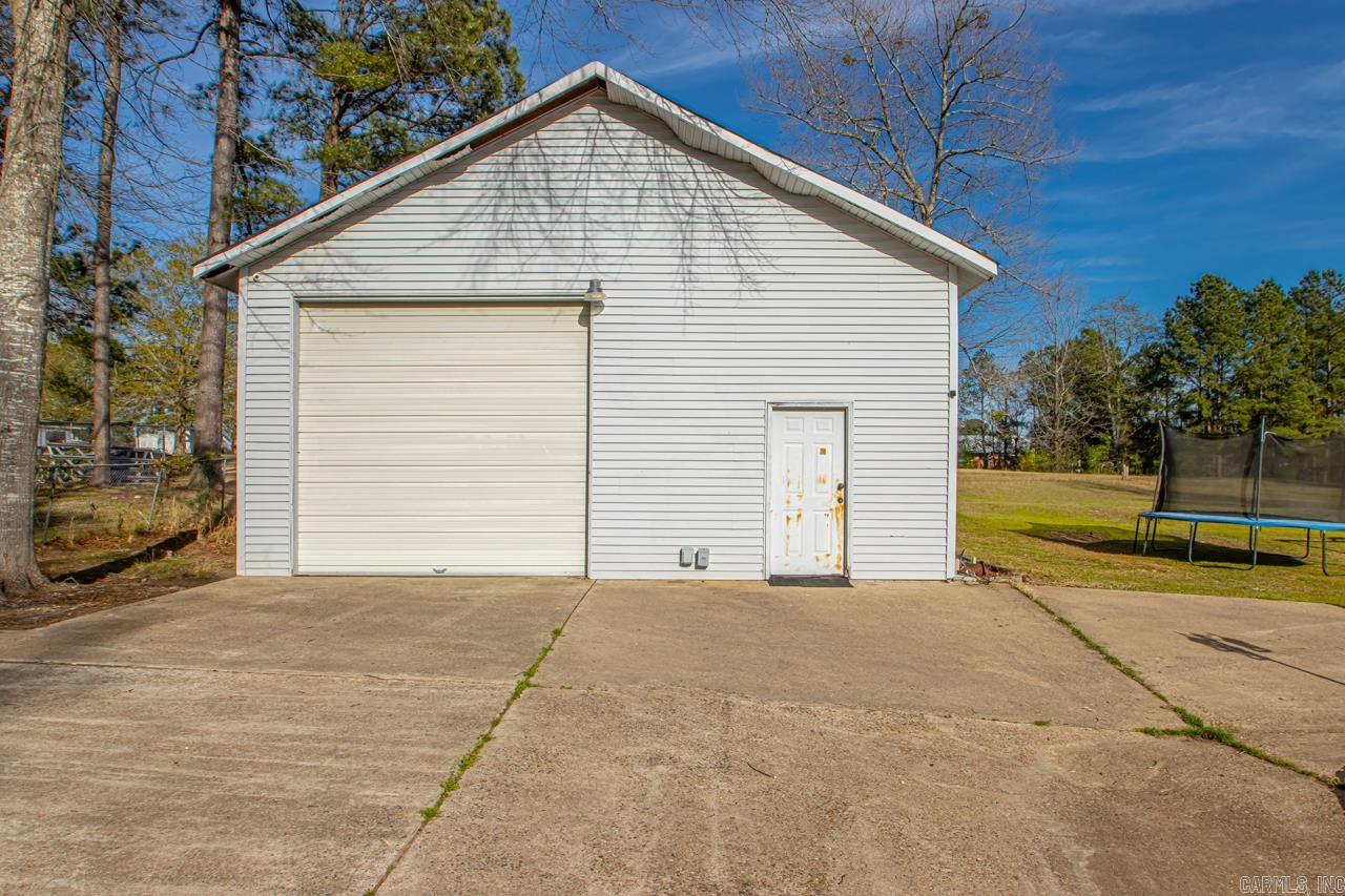 702 N Briarwood  Sheridan, AR