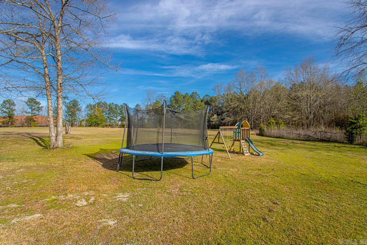 702 N Briarwood  Sheridan, AR