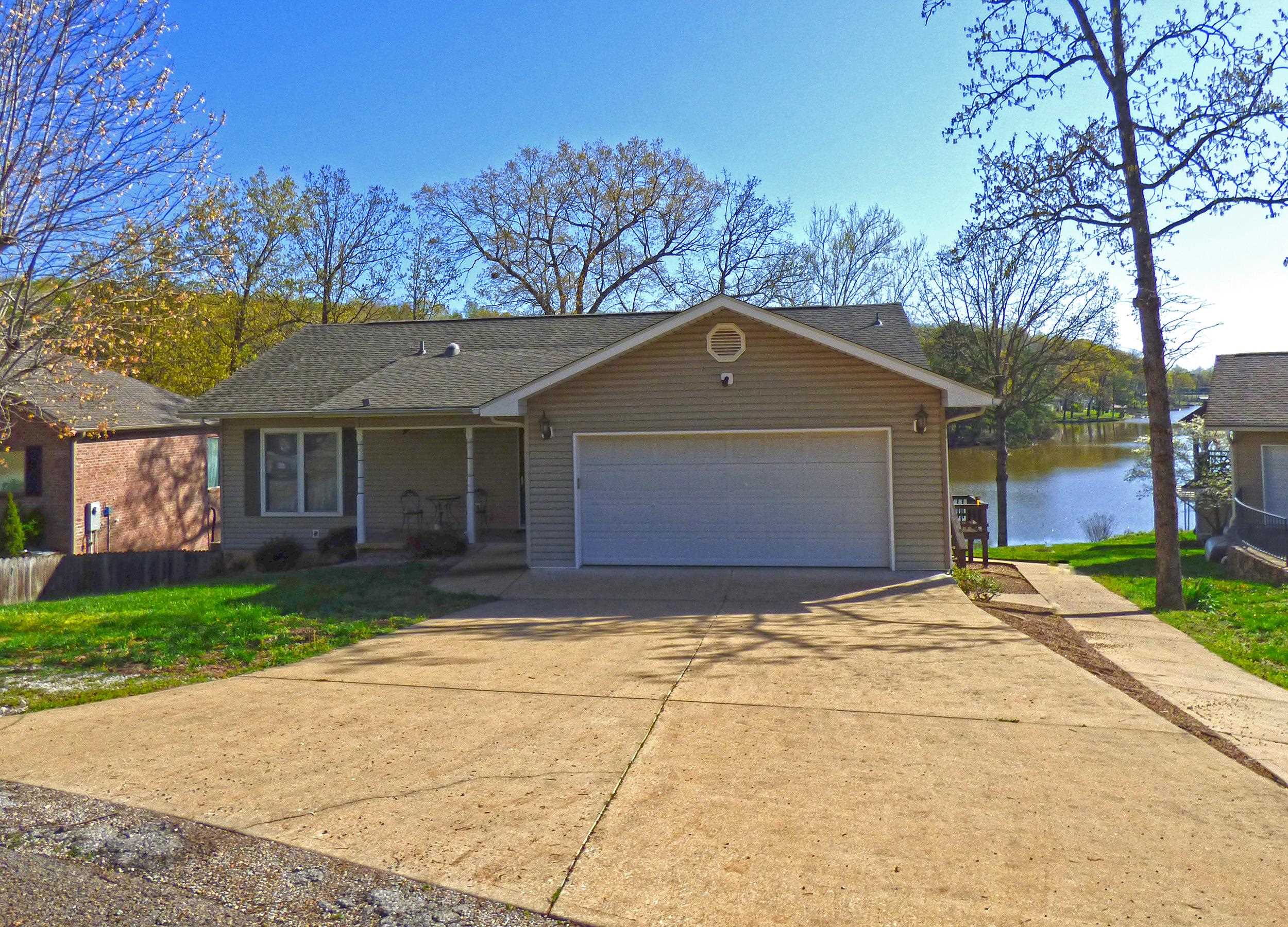 37  Los Indios  Cherokee Village, AR