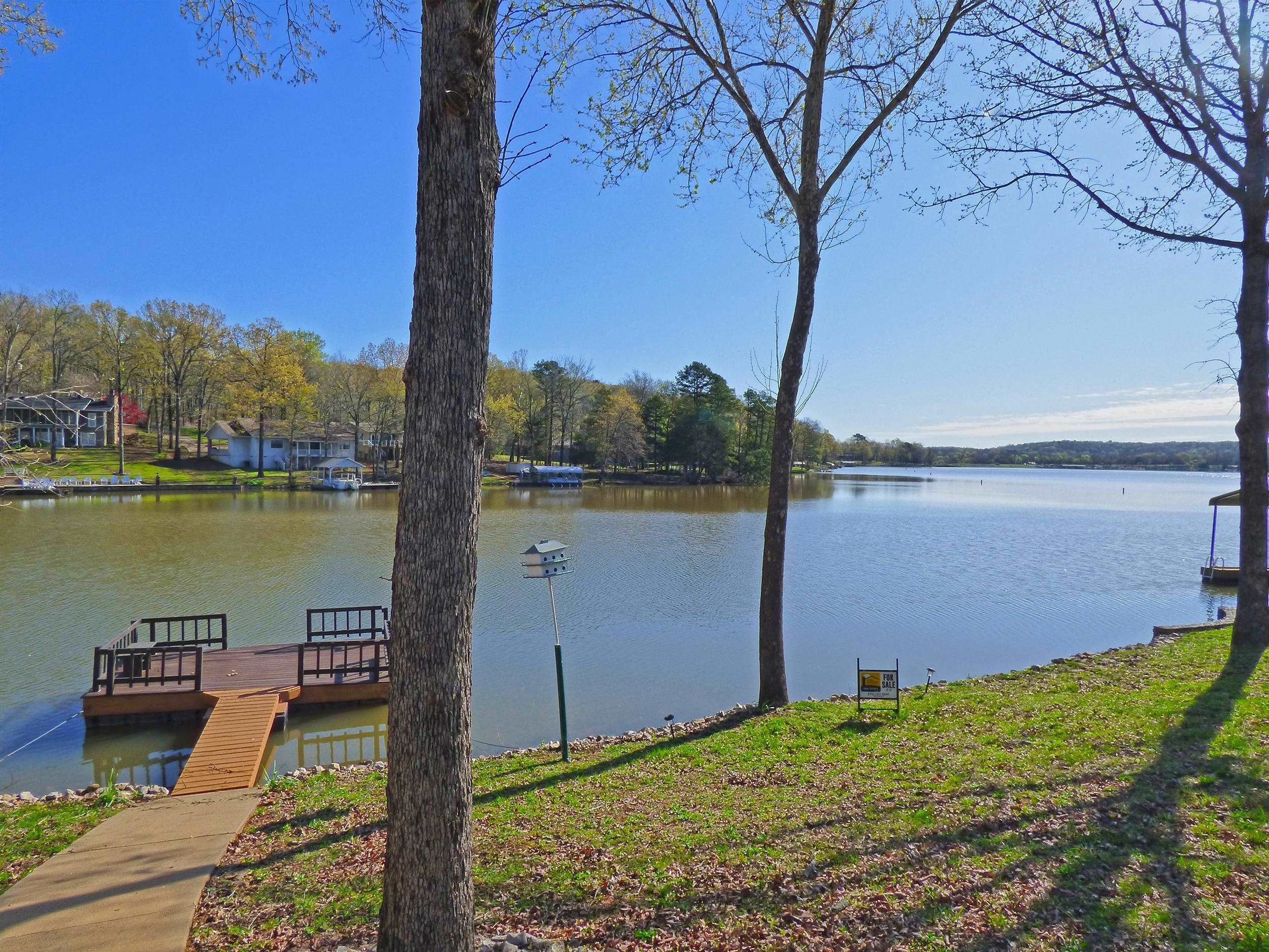 37  Los Indios  Cherokee Village, AR