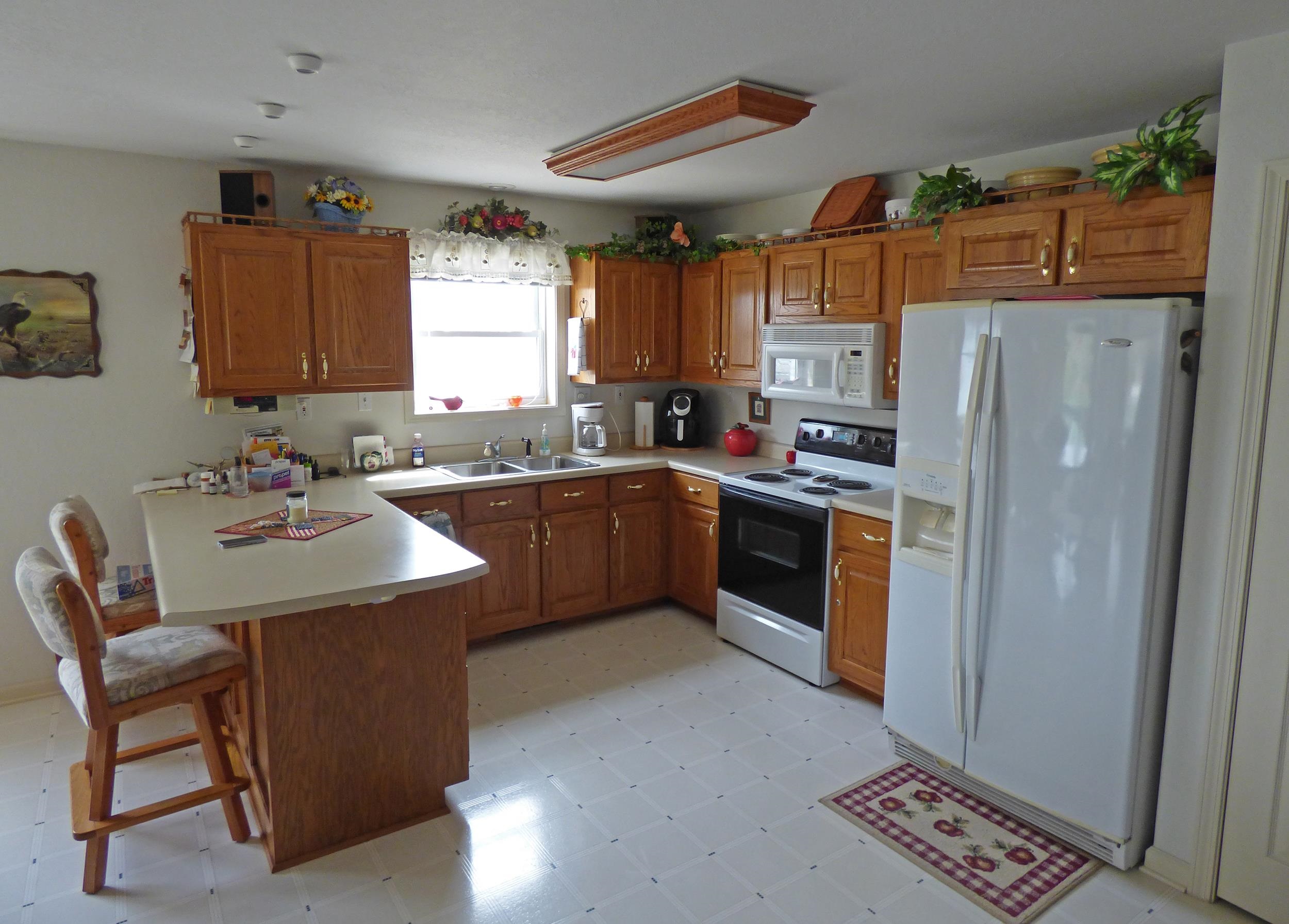 37  Los Indios  Cherokee Village, AR