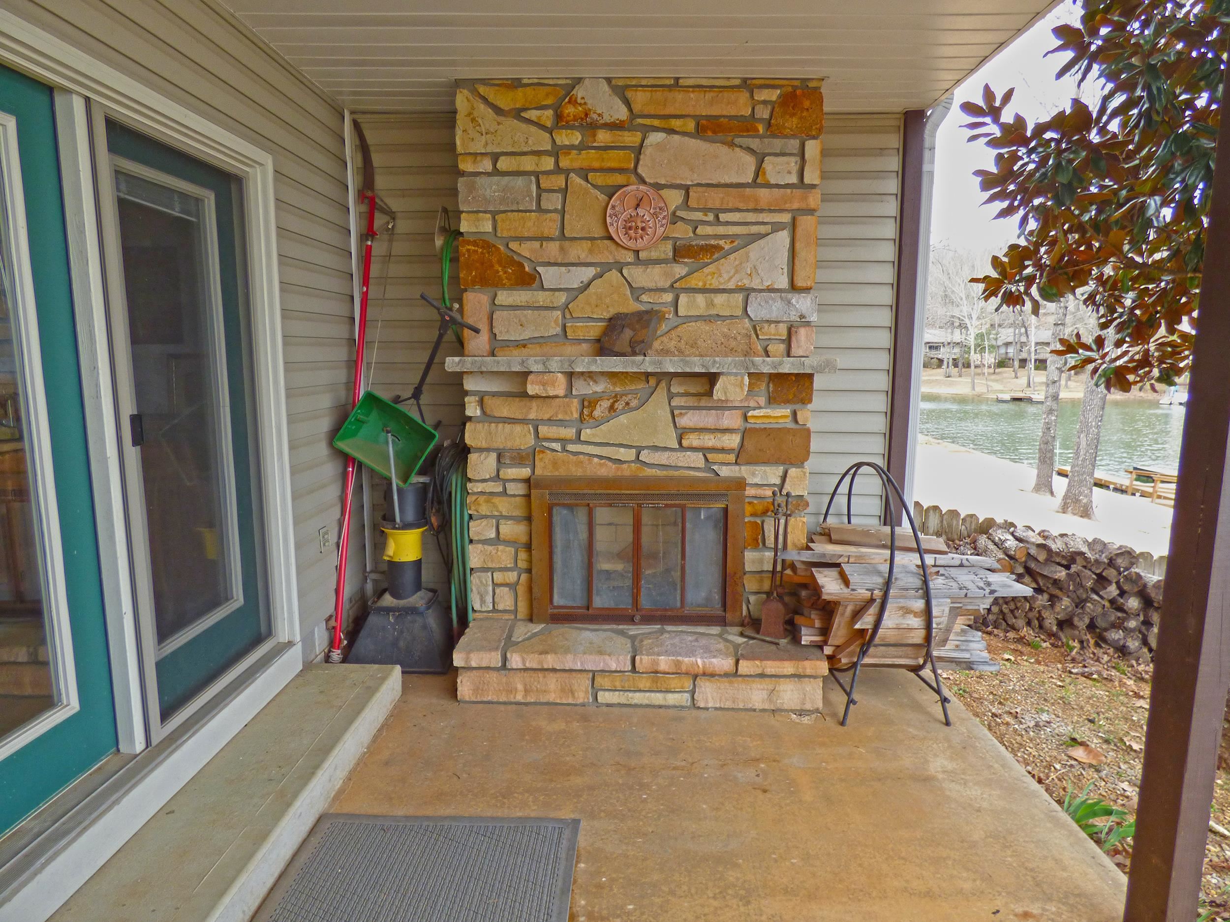 37  Los Indios  Cherokee Village, AR