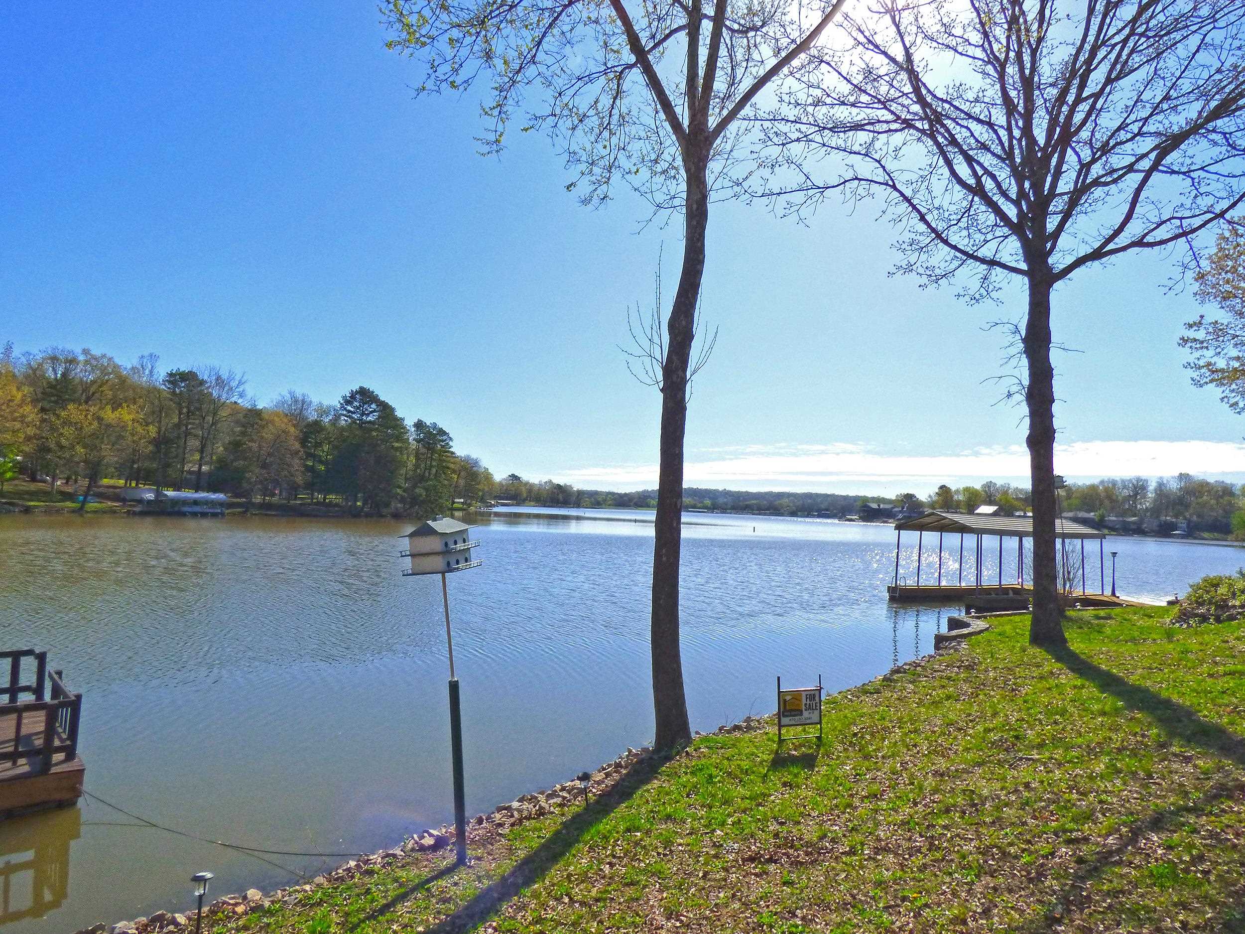 37  Los Indios  Cherokee Village, AR