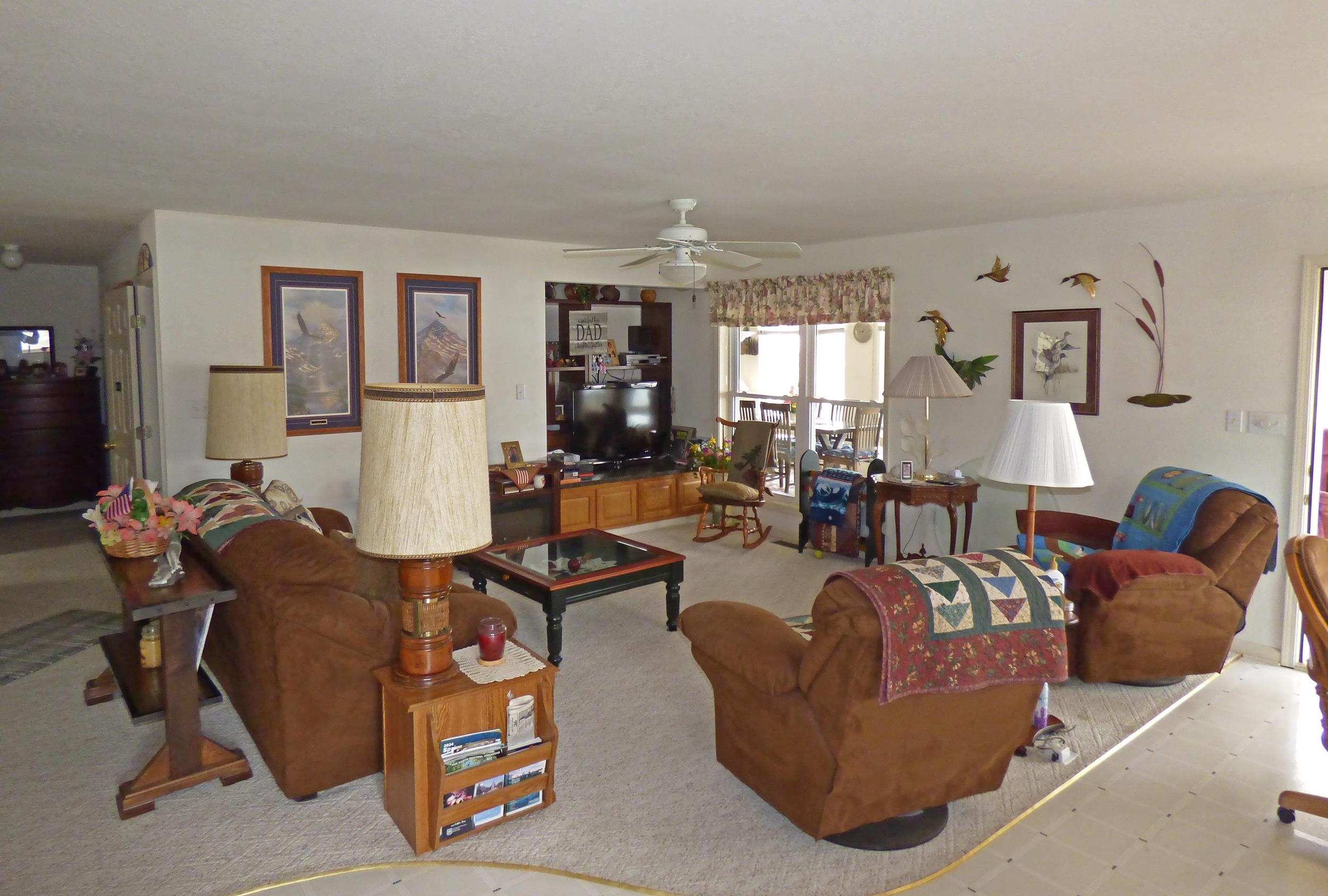 37  Los Indios  Cherokee Village, AR
