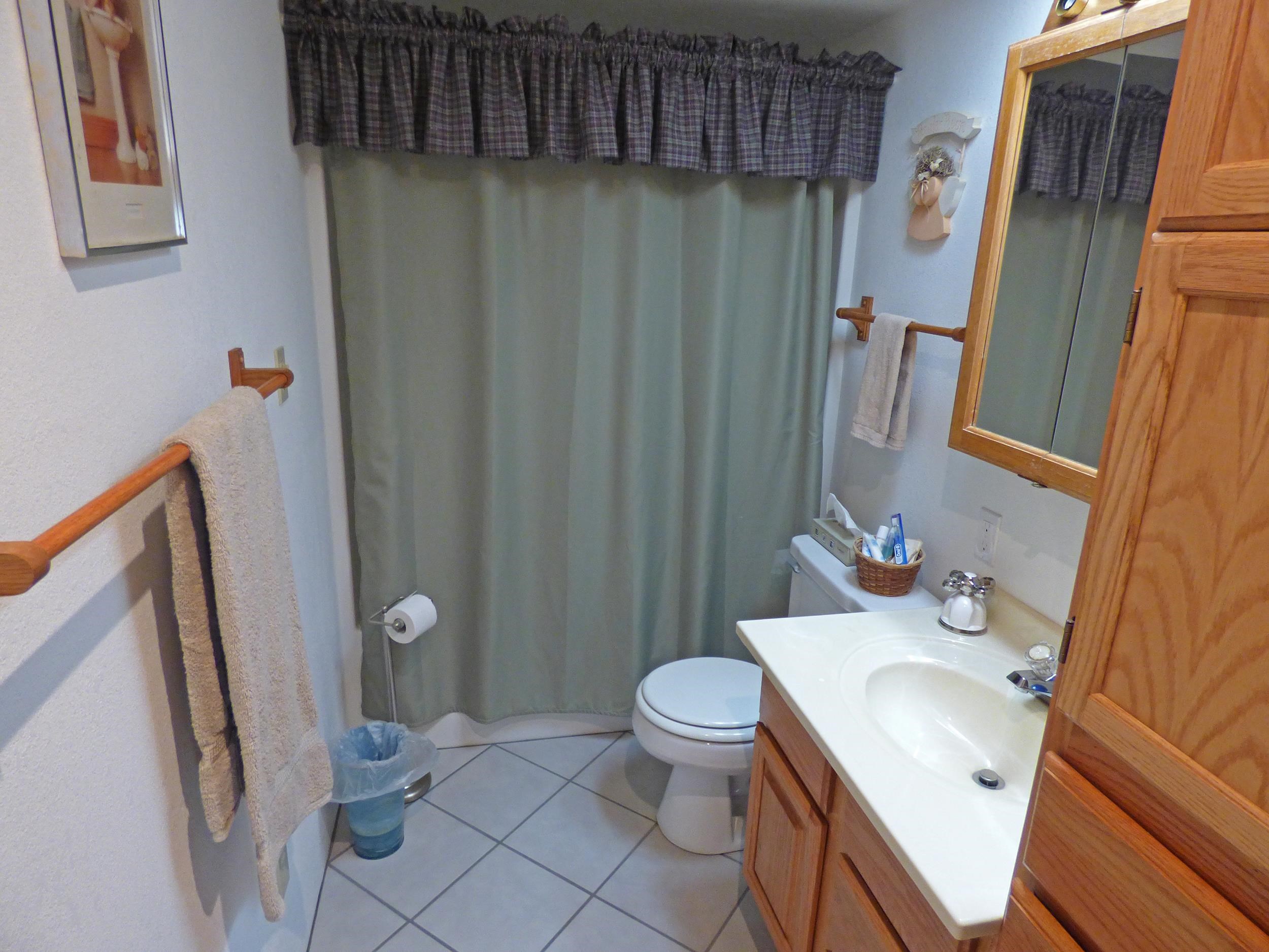 37  Los Indios  Cherokee Village, AR