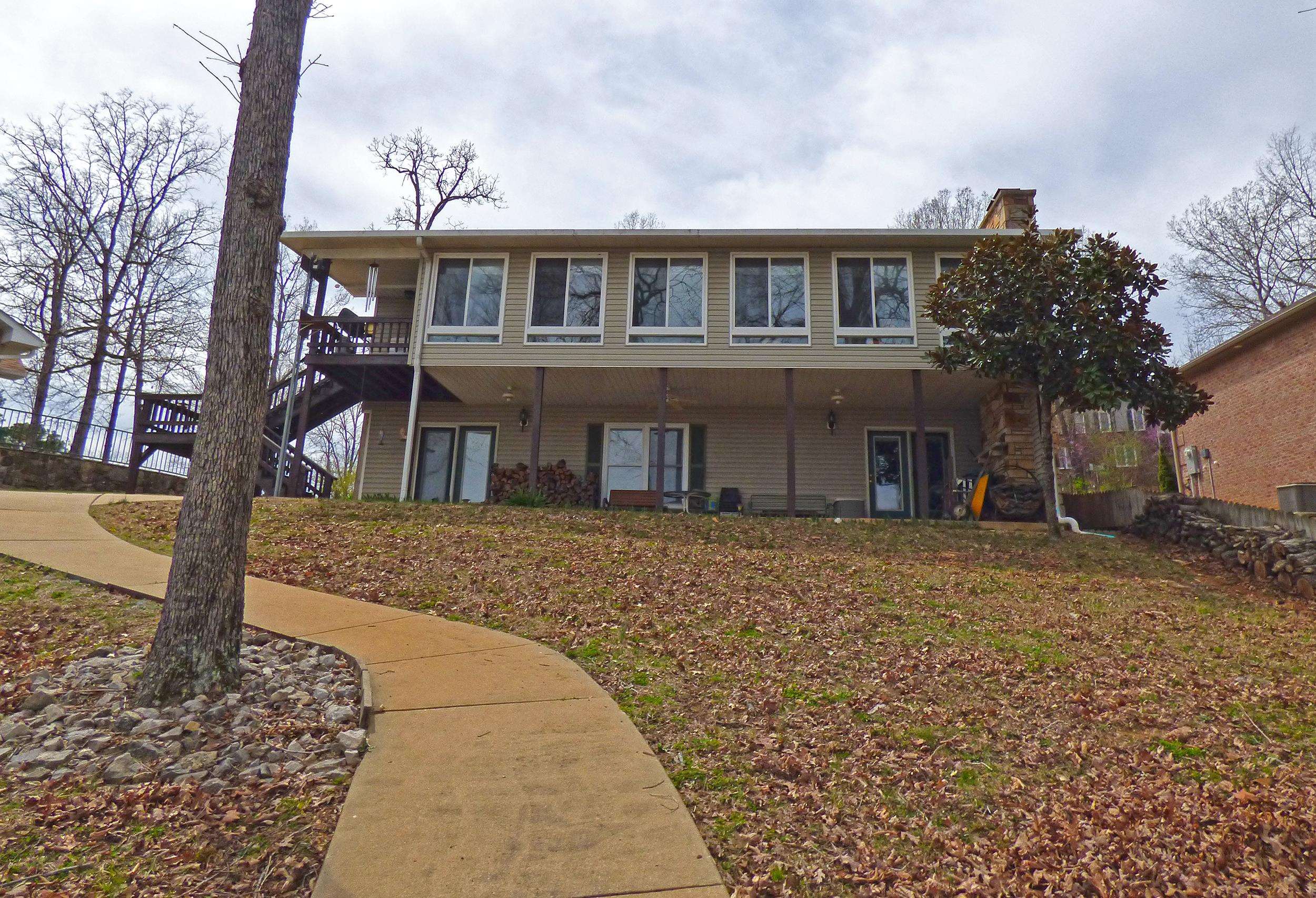 37  Los Indios  Cherokee Village, AR