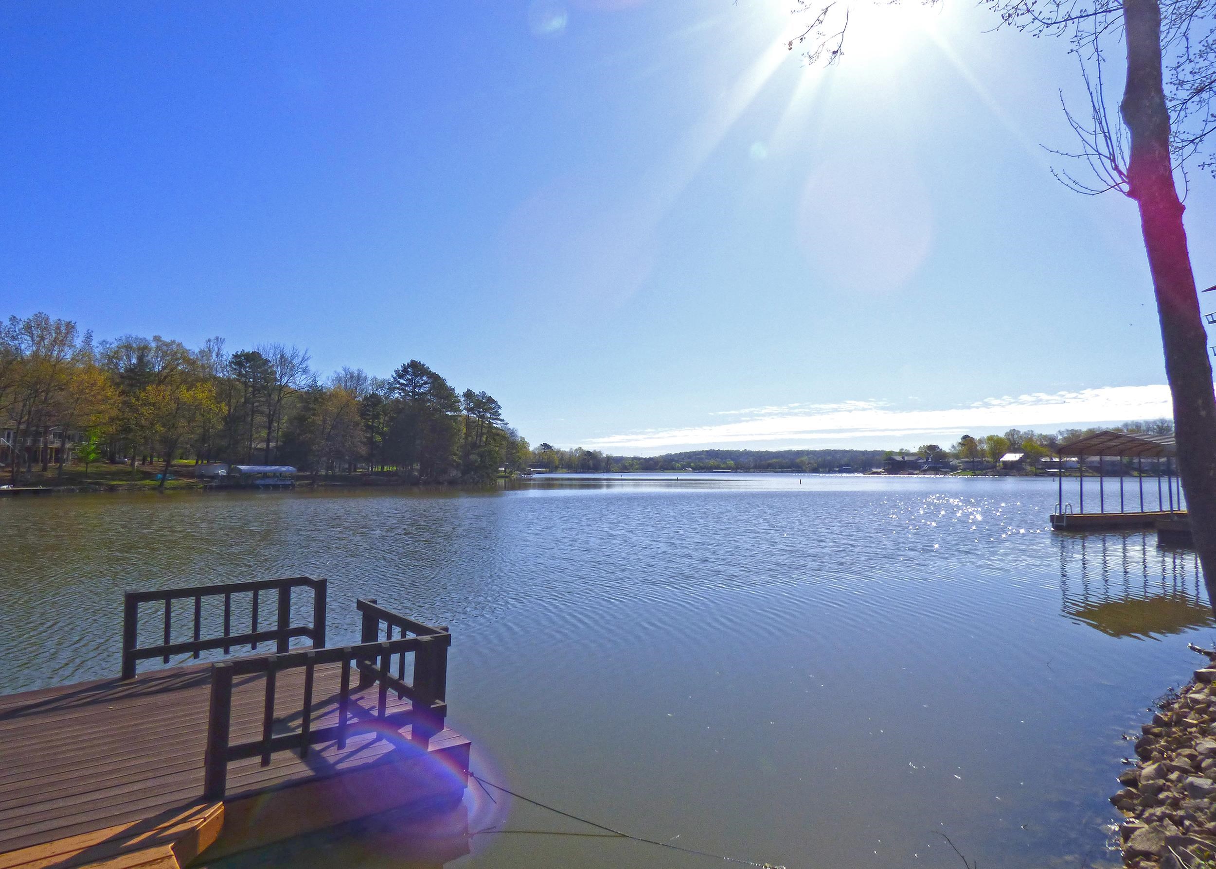 37  Los Indios  Cherokee Village, AR