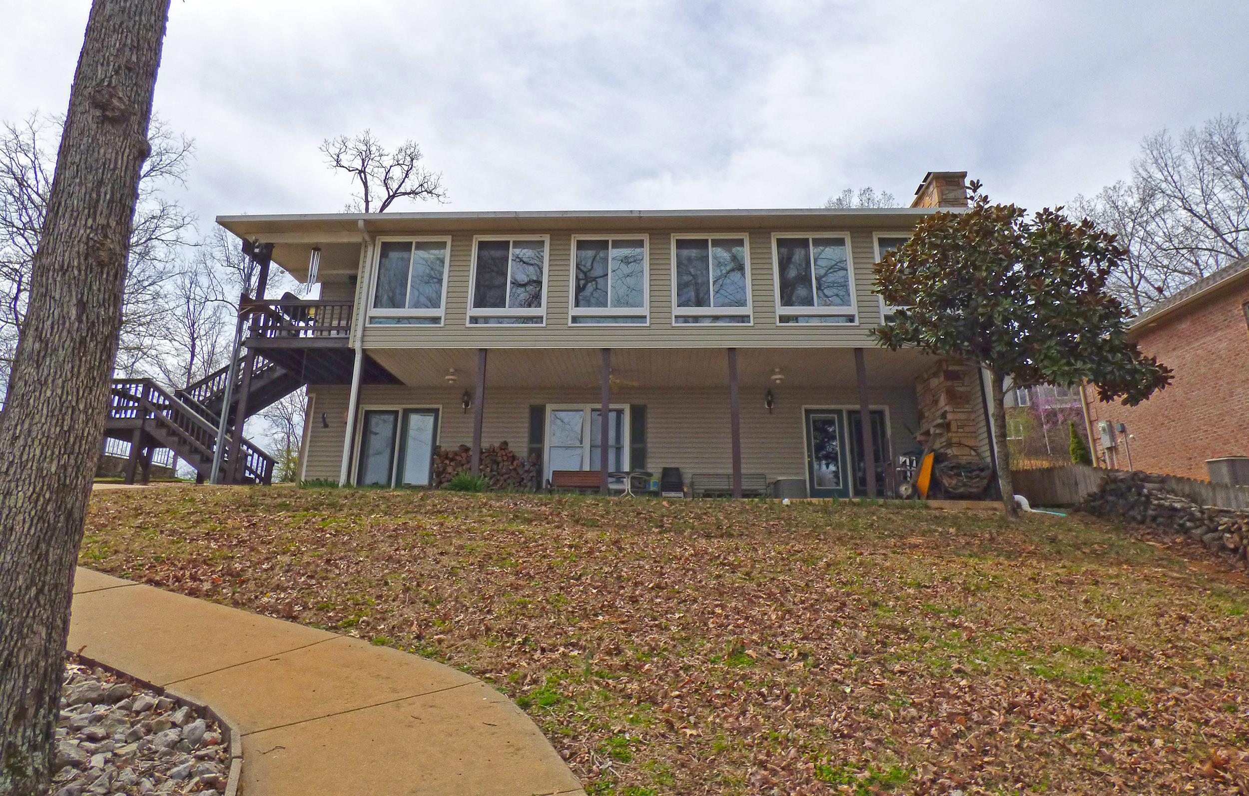 37  Los Indios  Cherokee Village, AR