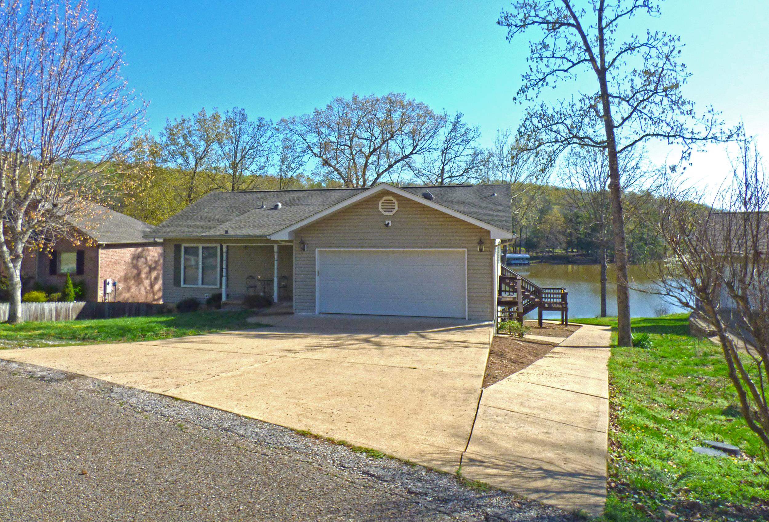 37  Los Indios  Cherokee Village, AR