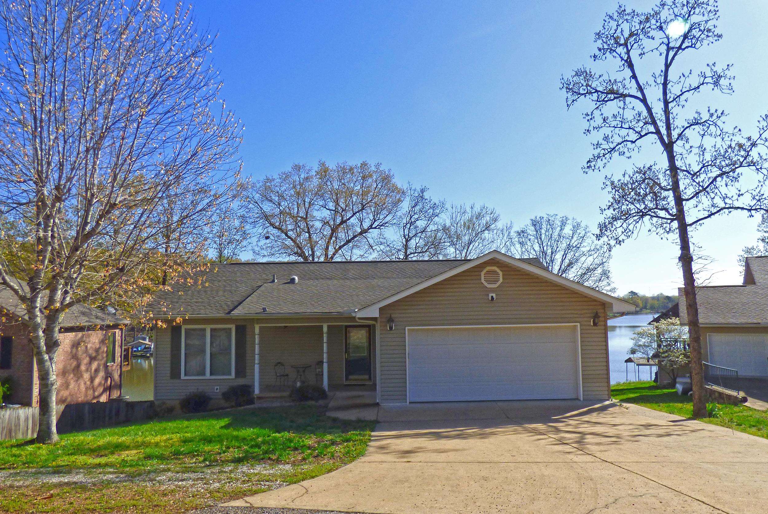 37  Los Indios  Cherokee Village, AR