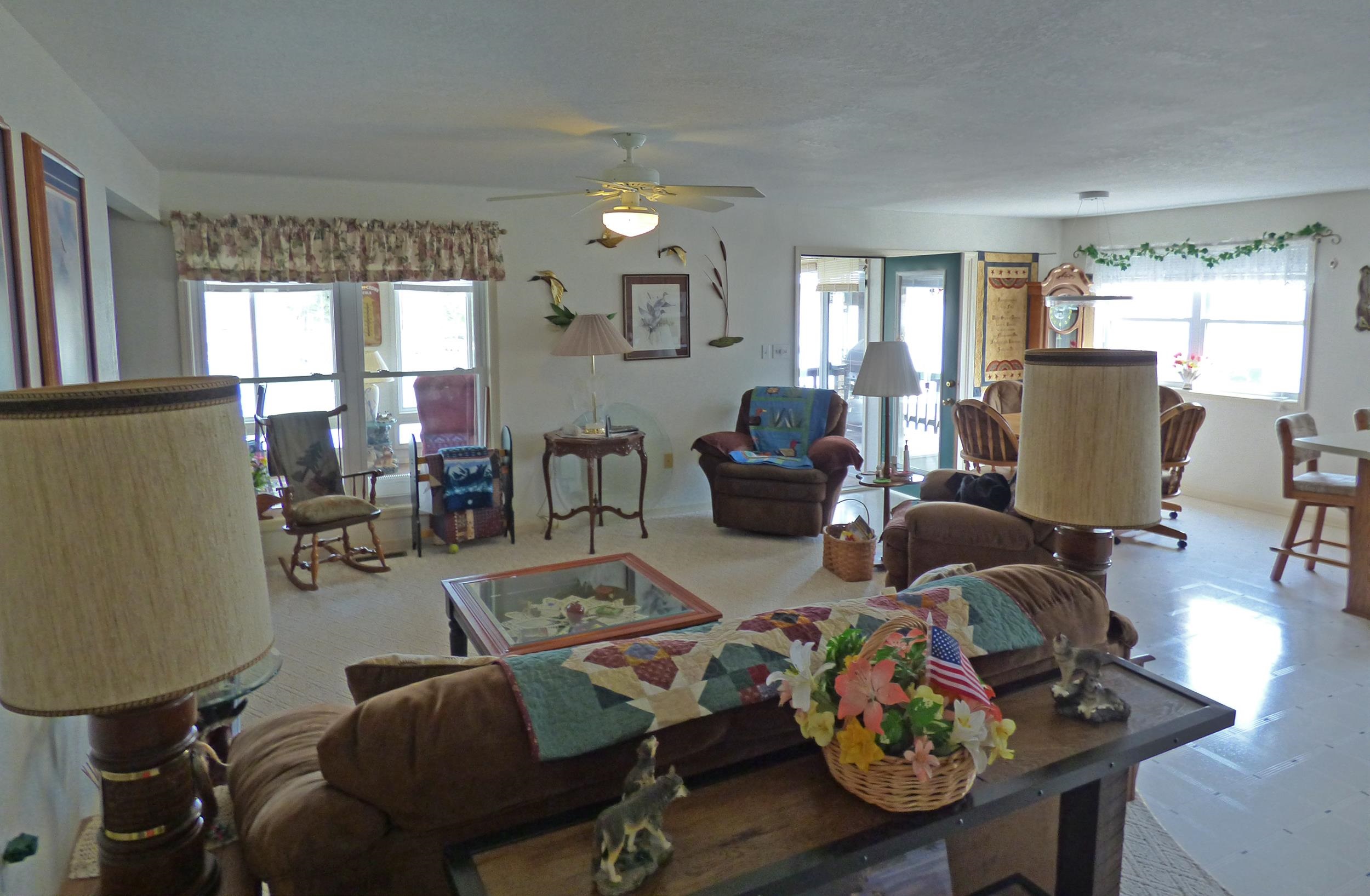 37  Los Indios  Cherokee Village, AR