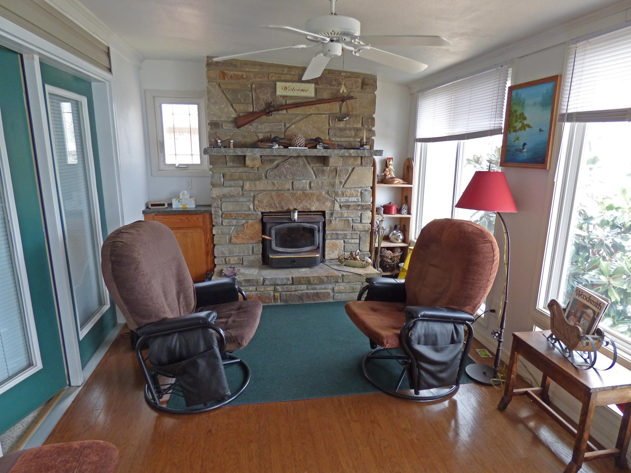 37  Los Indios  Cherokee Village, AR