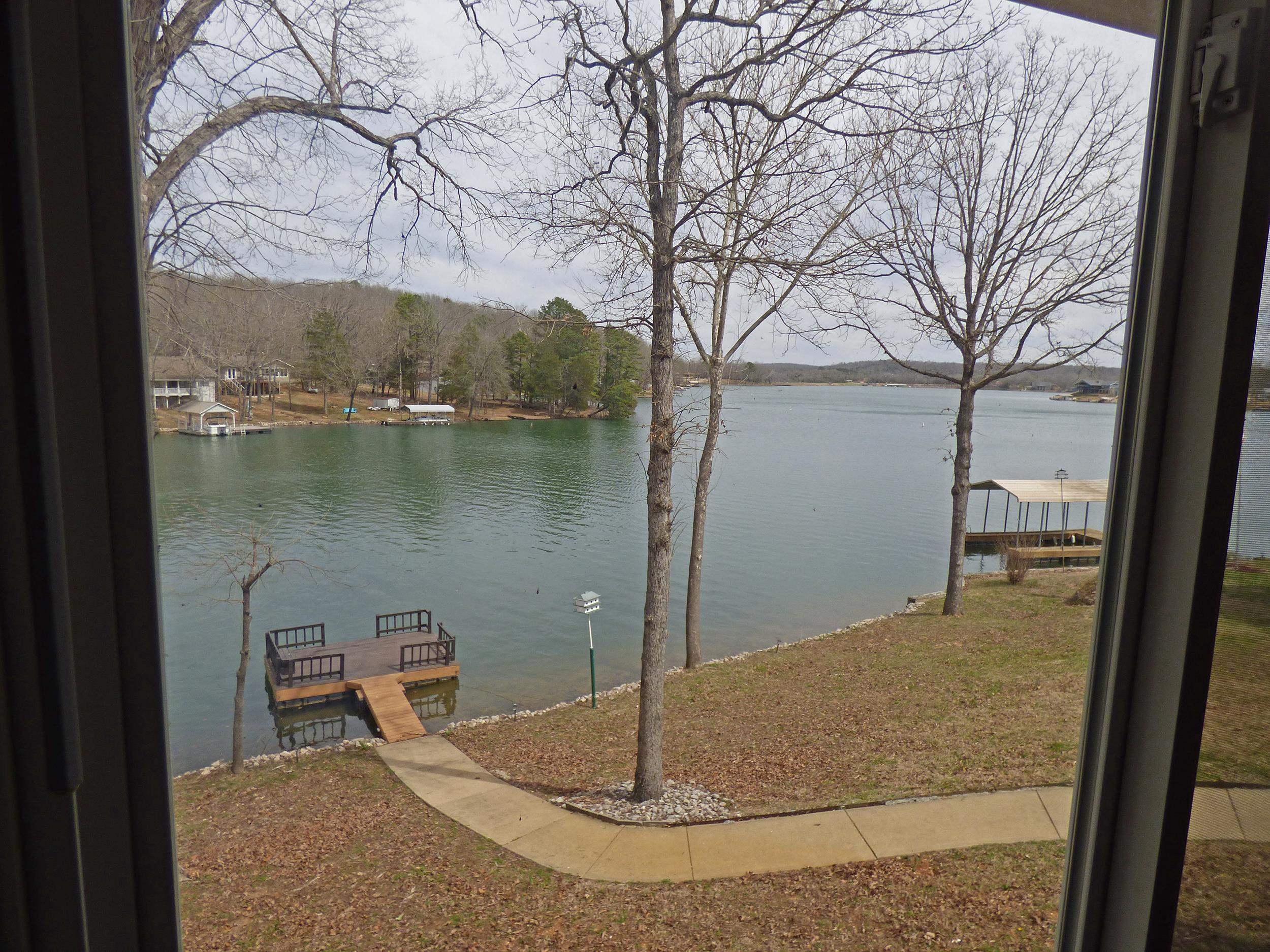37  Los Indios  Cherokee Village, AR