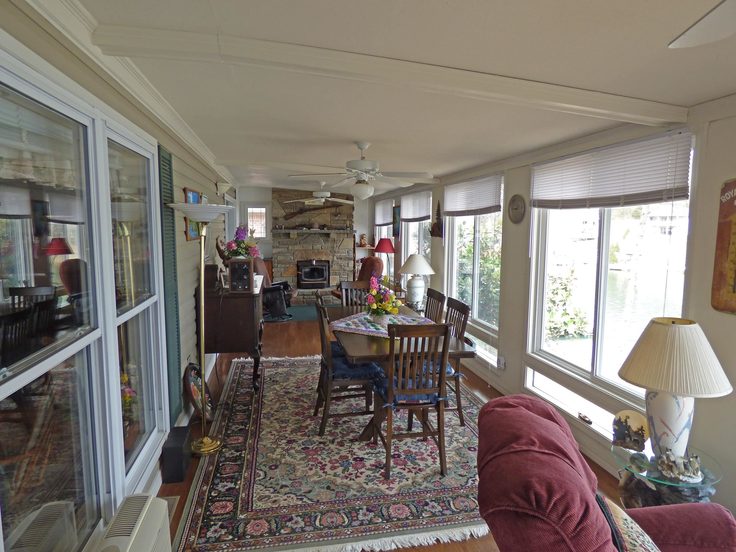 37  Los Indios  Cherokee Village, AR