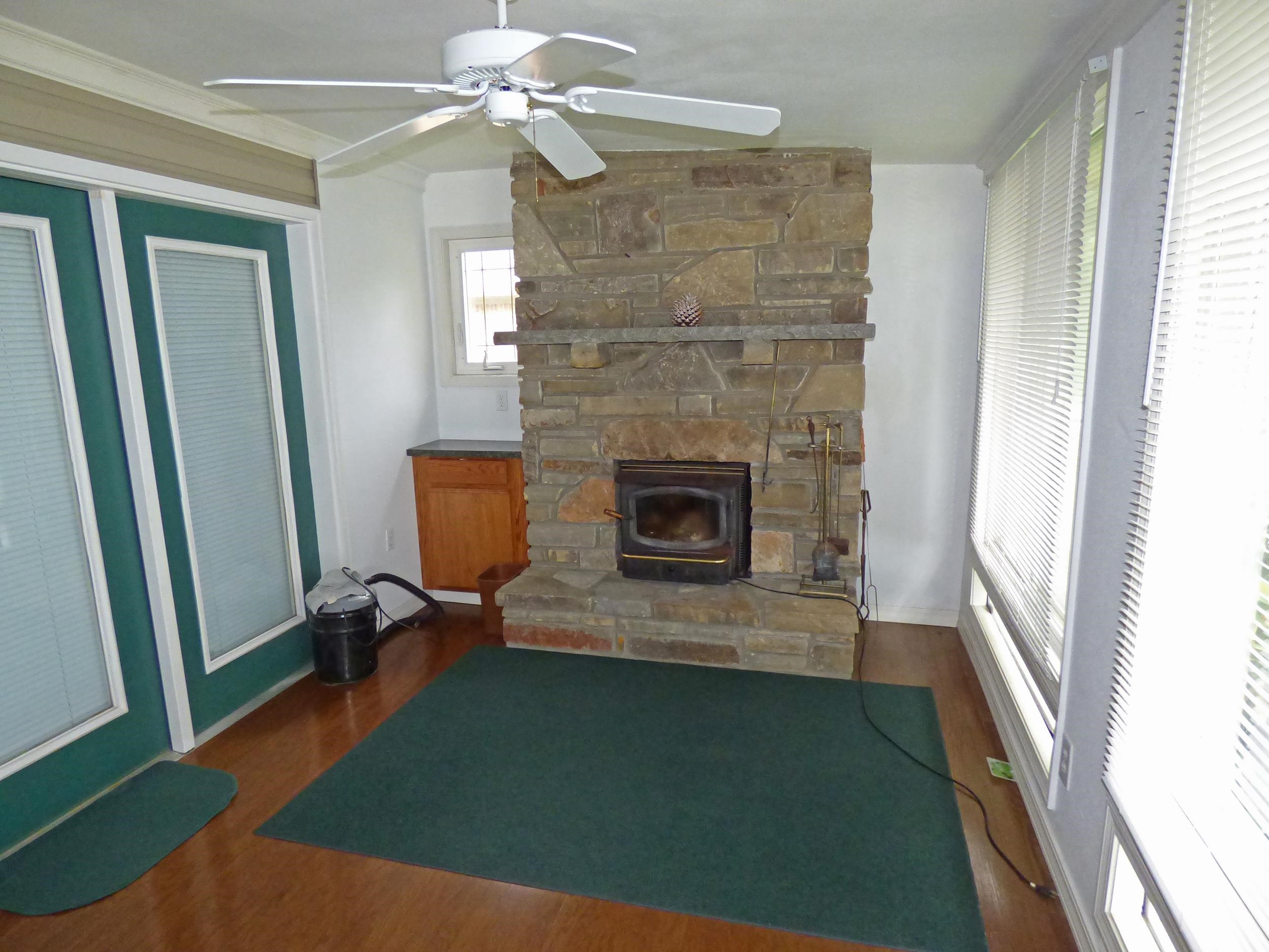 37 Los Indios  Cherokee Village, AR