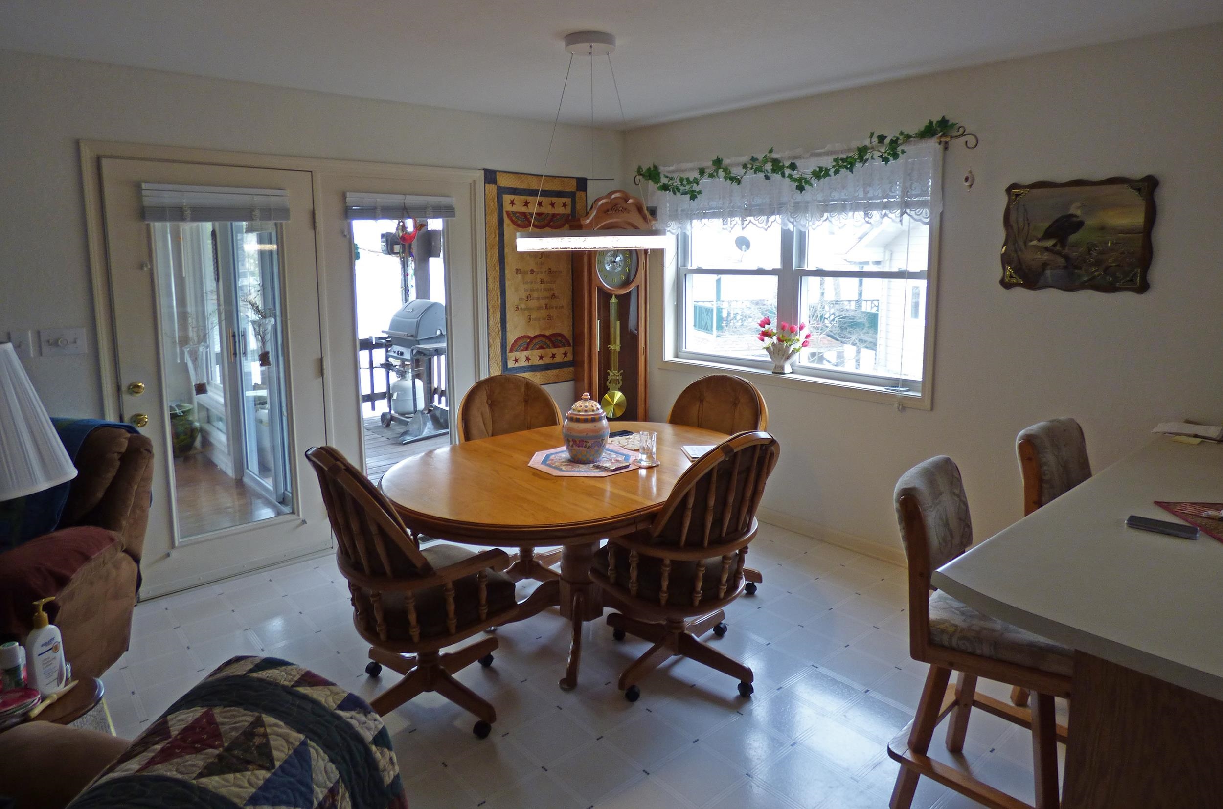37  Los Indios  Cherokee Village, AR