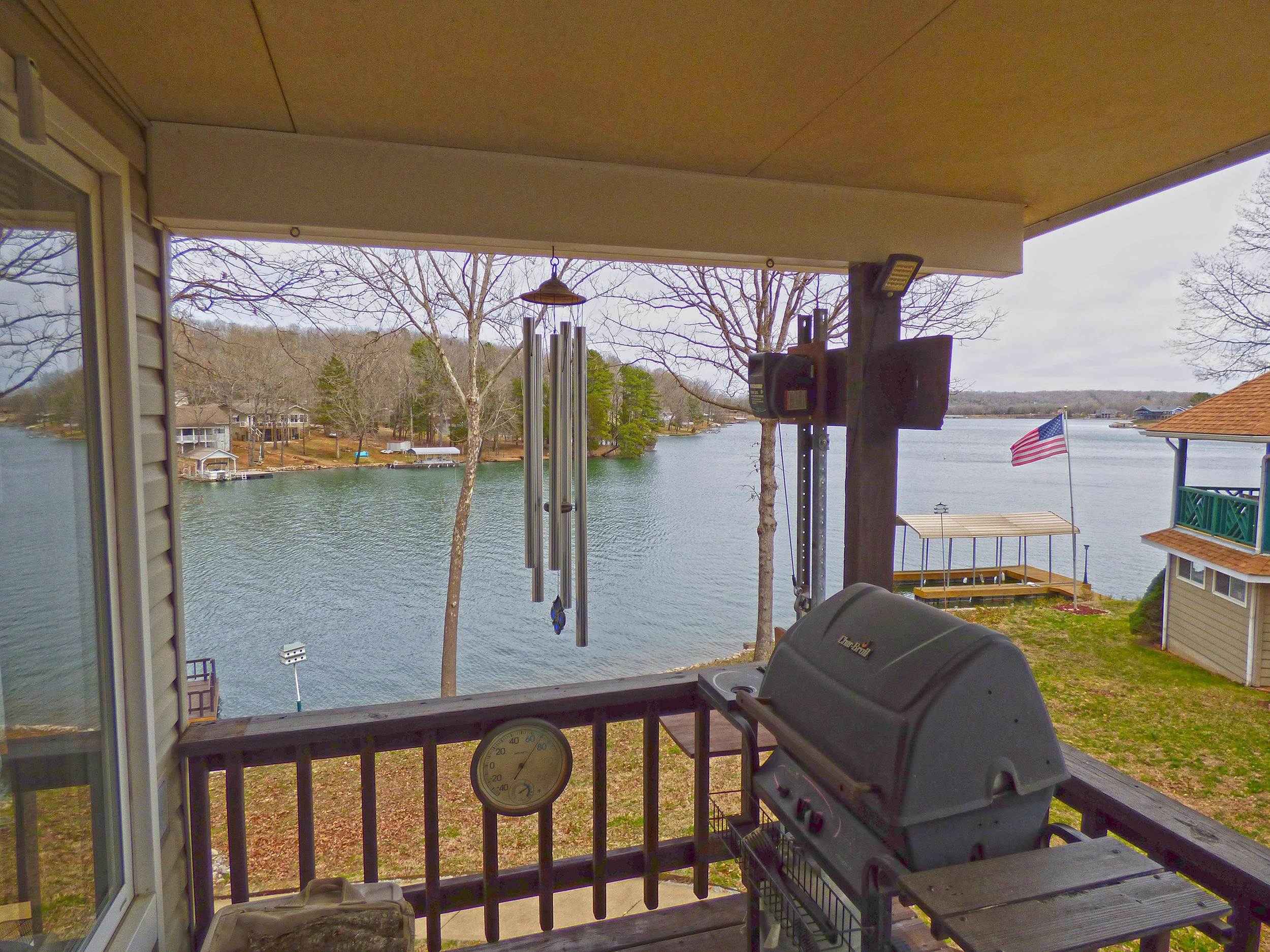 37  Los Indios  Cherokee Village, AR