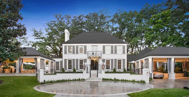 18  Normandy  Little Rock, AR